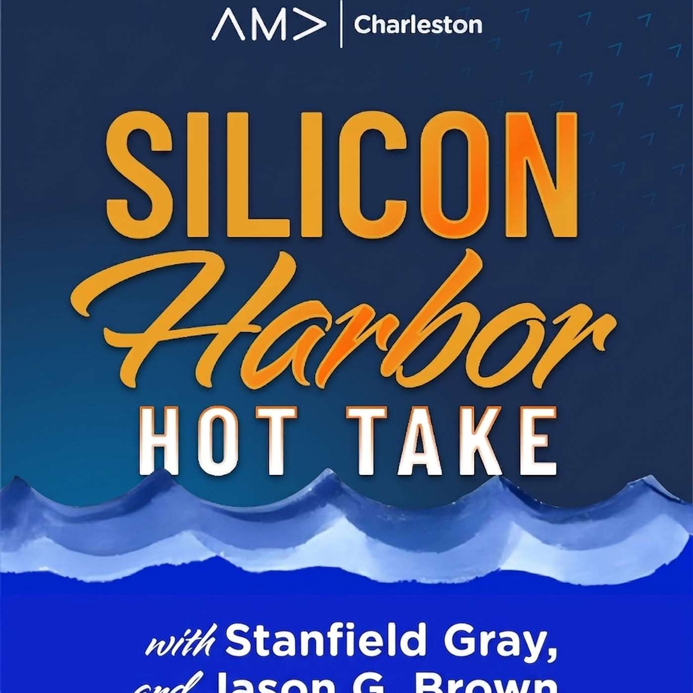 How Charleston Is Quietly Becoming An Innovation Hub