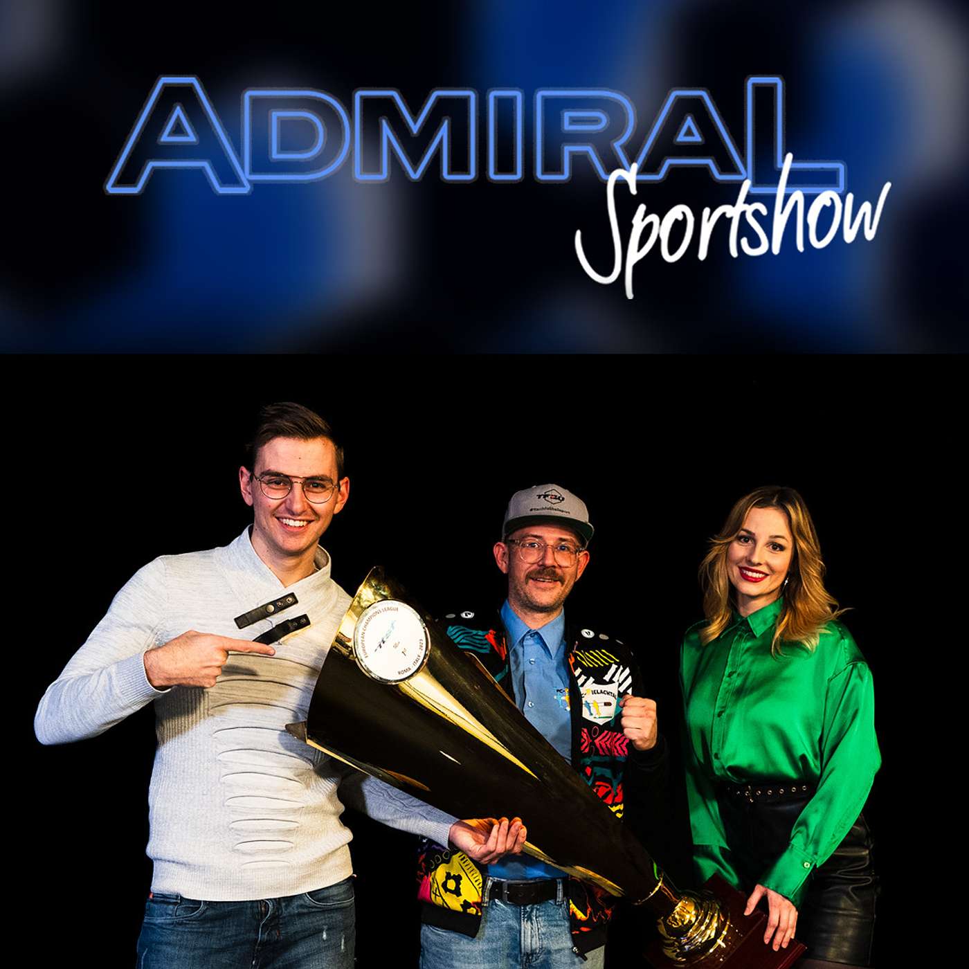 ADMIRAL - DER TALK