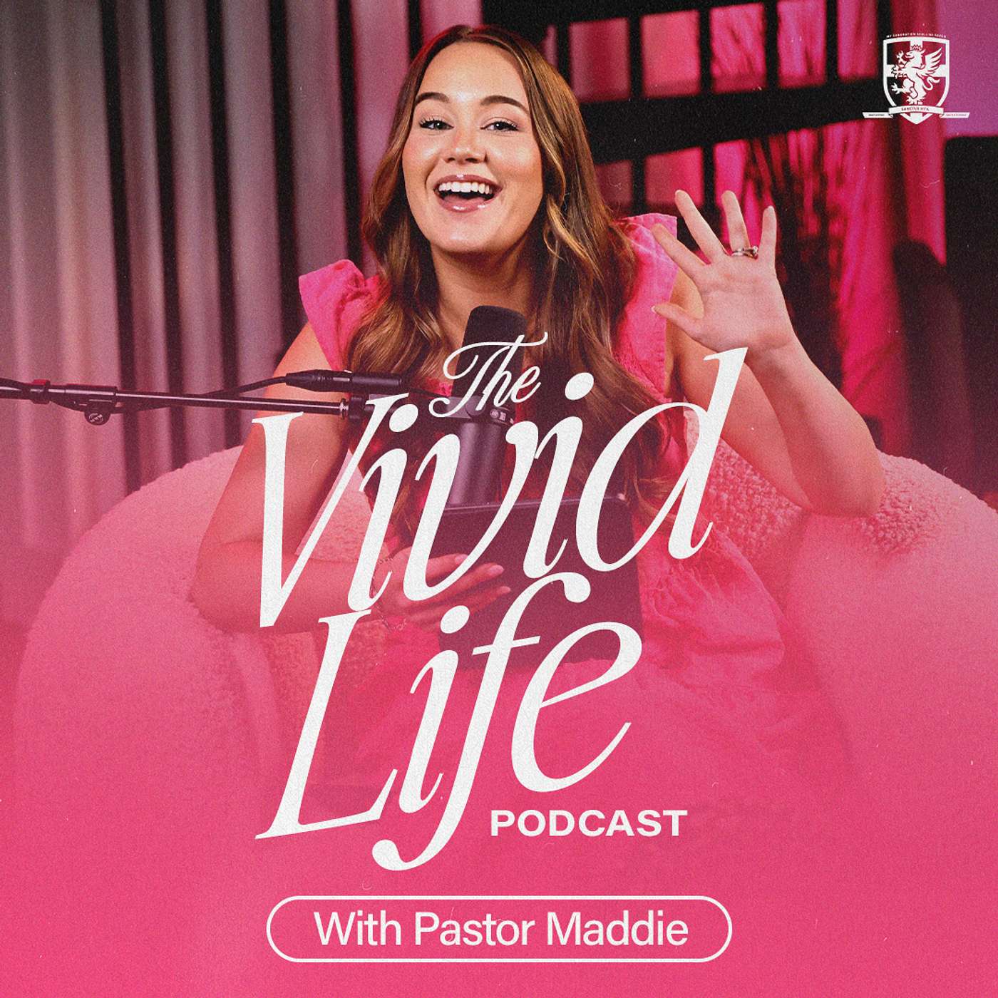 The Vivid Life Podcast