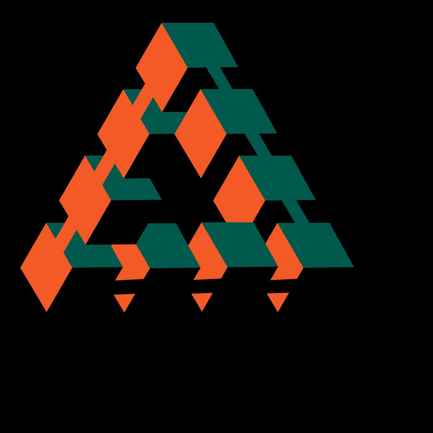 The Talent Ledger