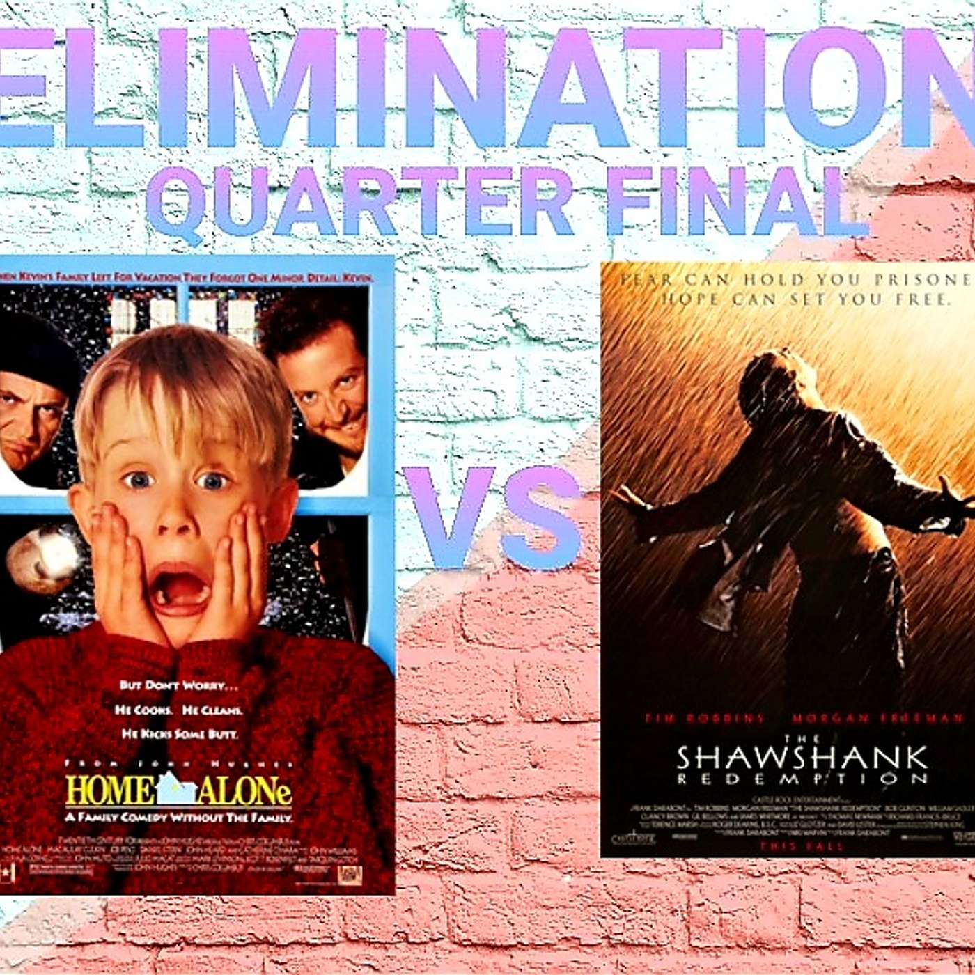 ELIMINATION