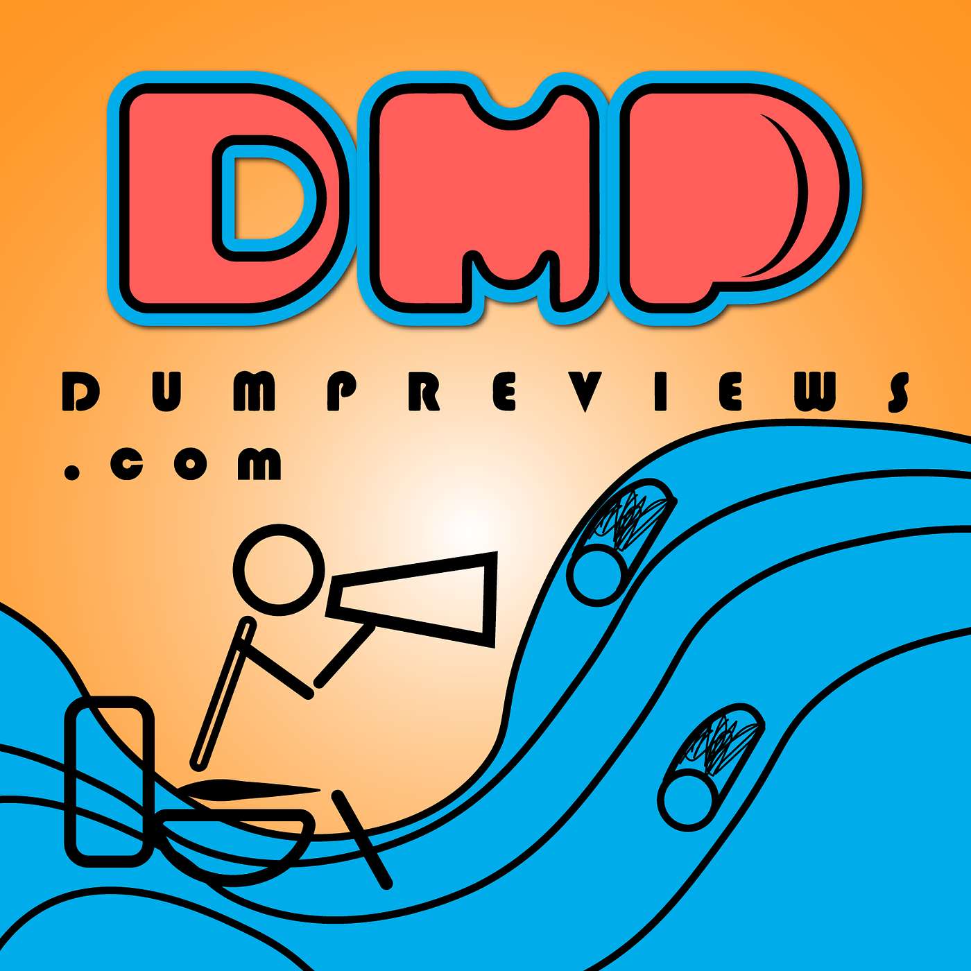 DumpReviews