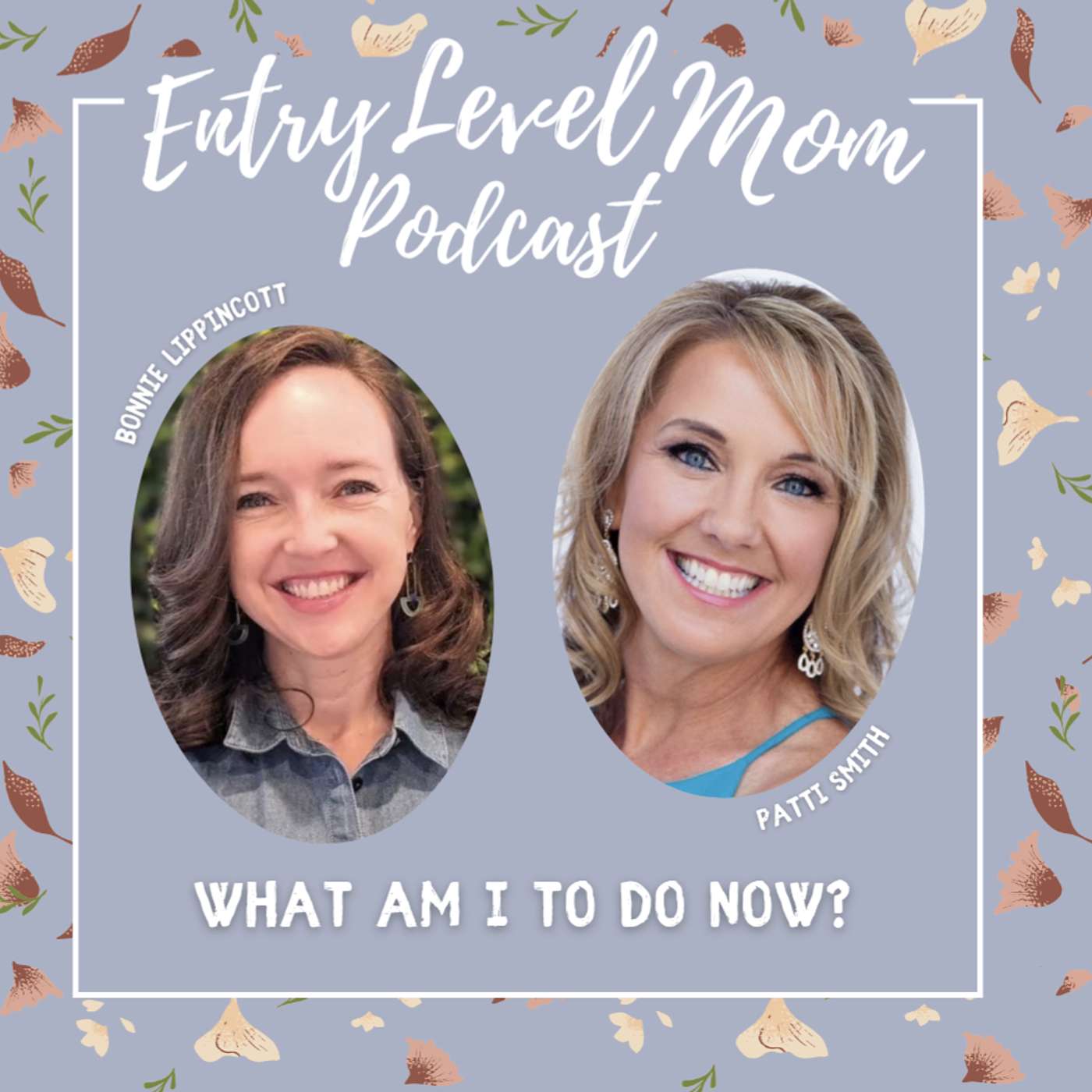 Entry Level Mom Podcast