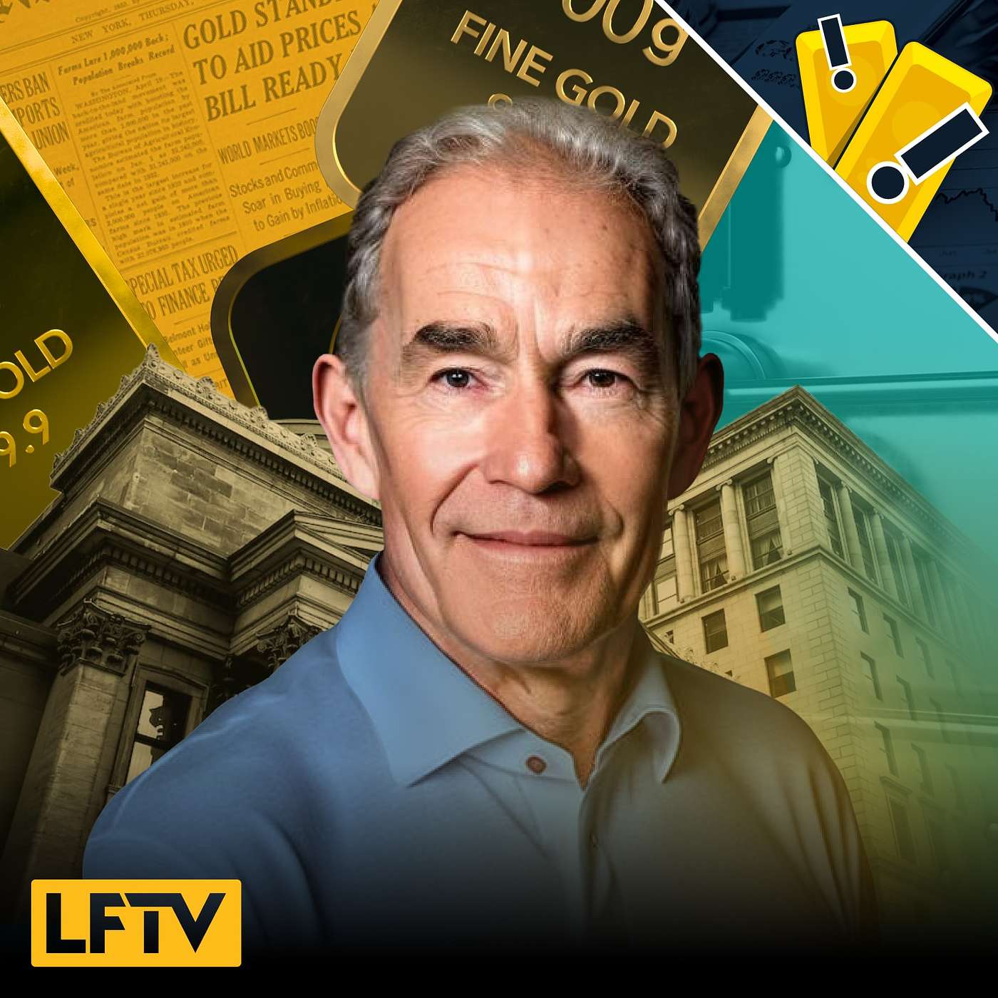 Safe haven gold demand to disrupt the FED’s risky $1.784 Trillion lifeline