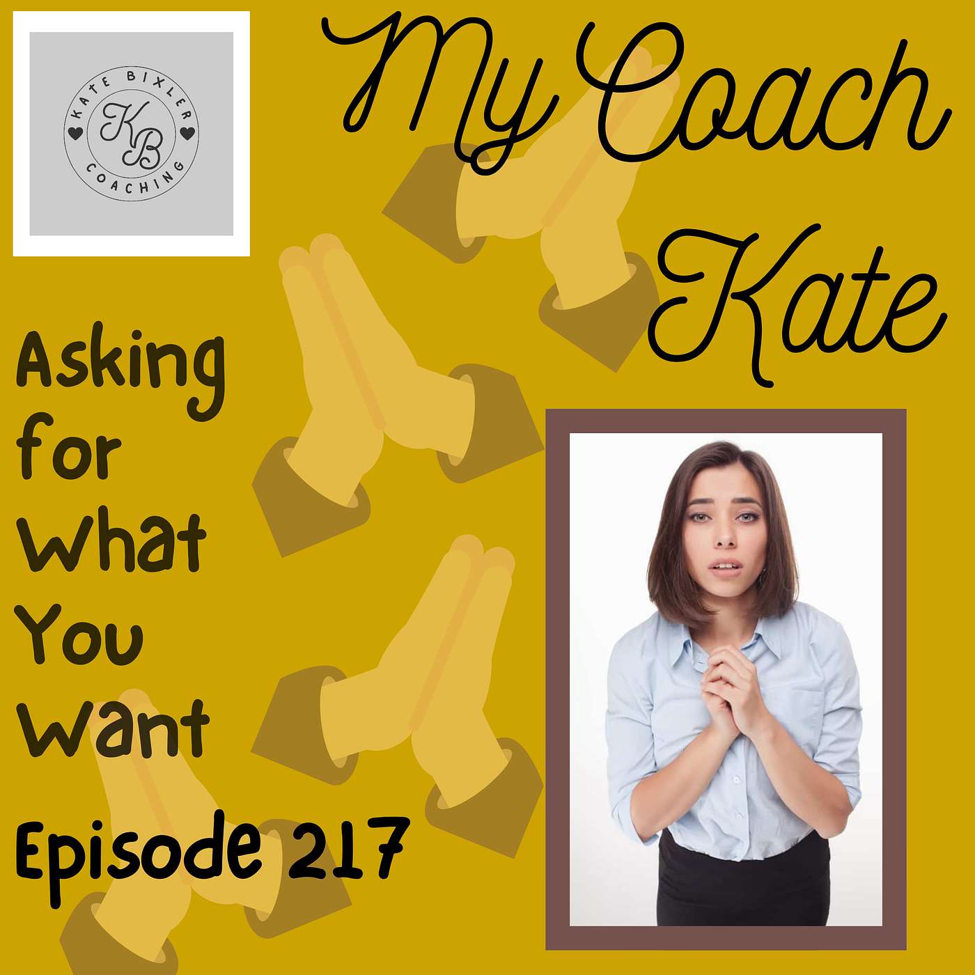 Asking for What You Want episode artwork