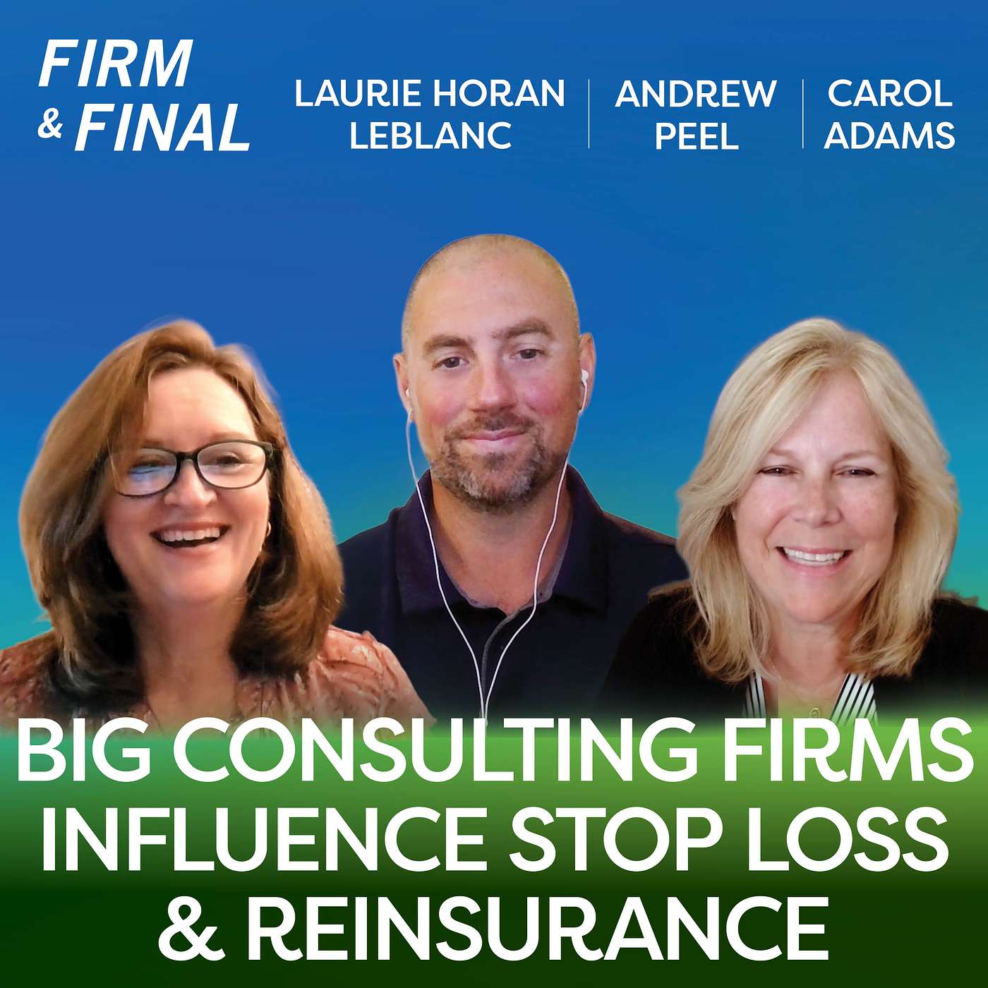 Firm & Final