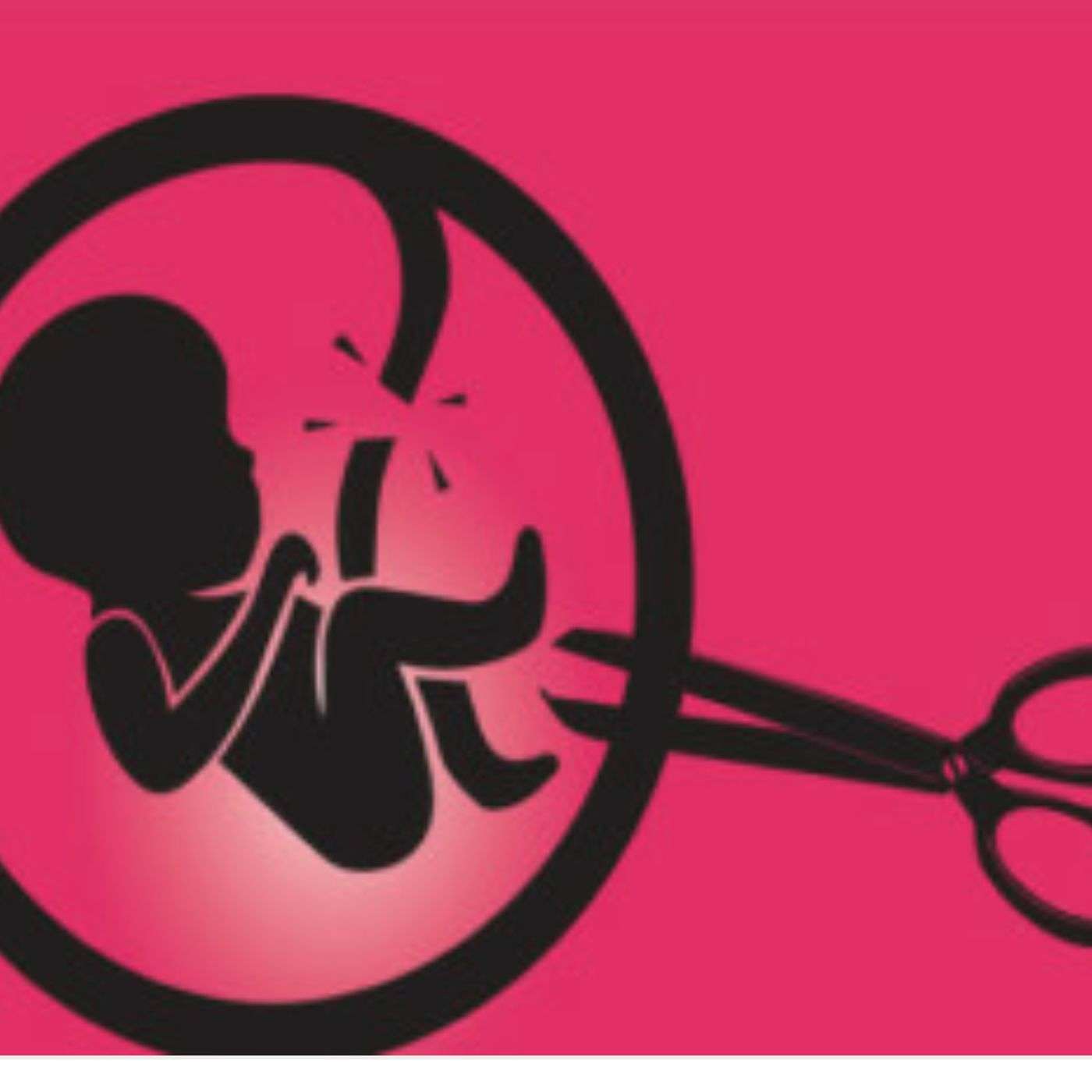 EPISODE 19: ABORTION;Let's Talk About it. episode artwork