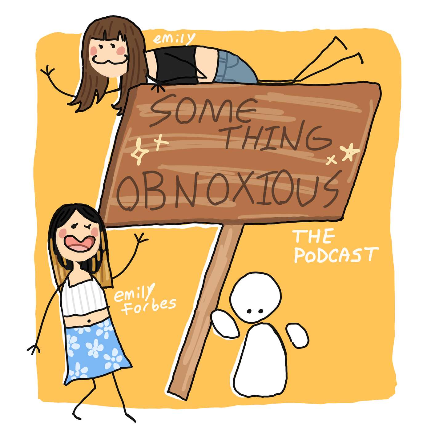 Something Obnoxious