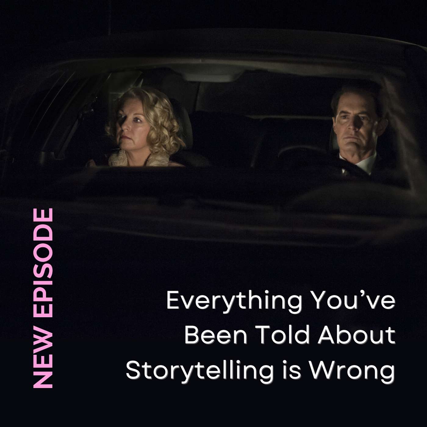 PIVOTAL SLICE: on writing & composing