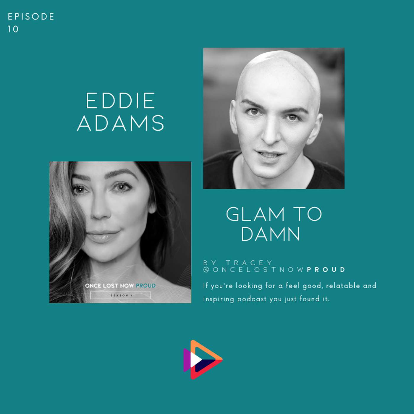 Glam to Damn - Part 2