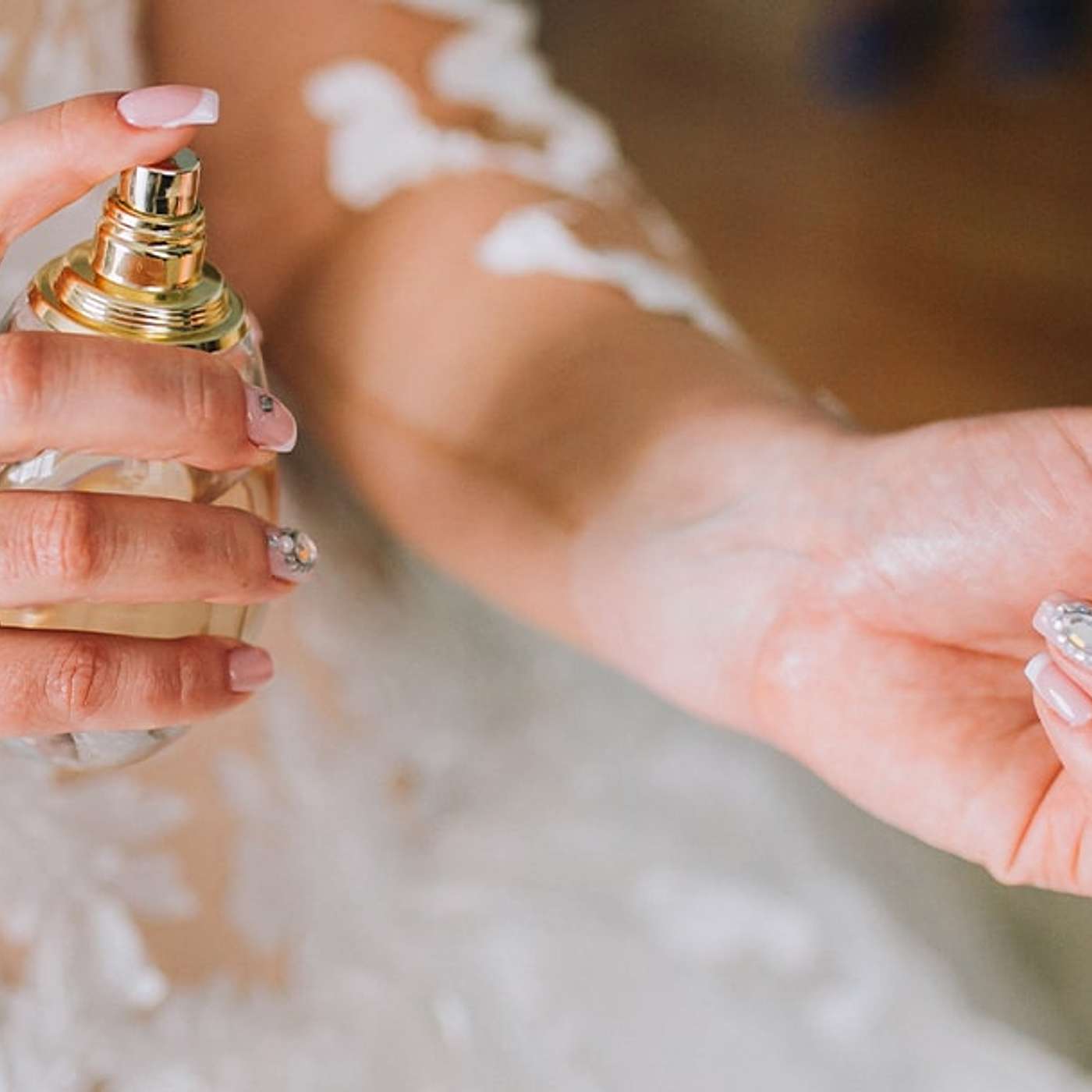 Women’s Perfumes for a Summer Wedding