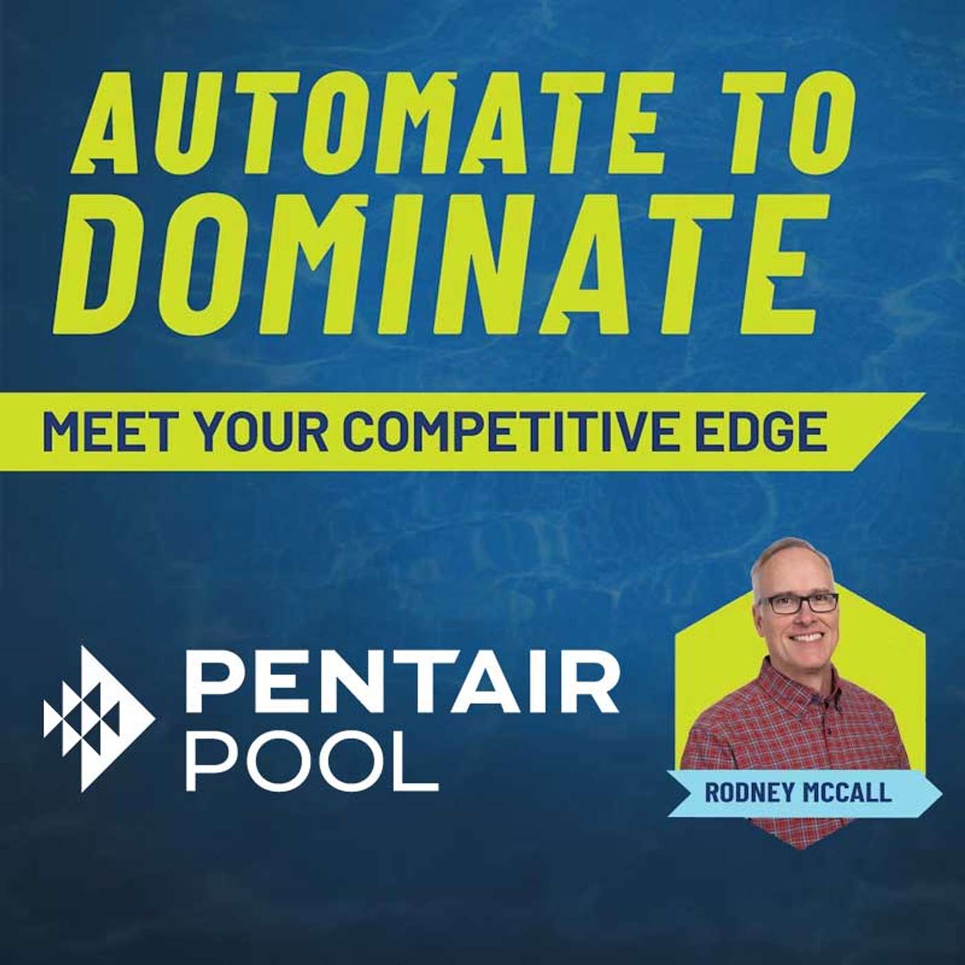 Pool Magazine - Podcasts for the Pool Industry