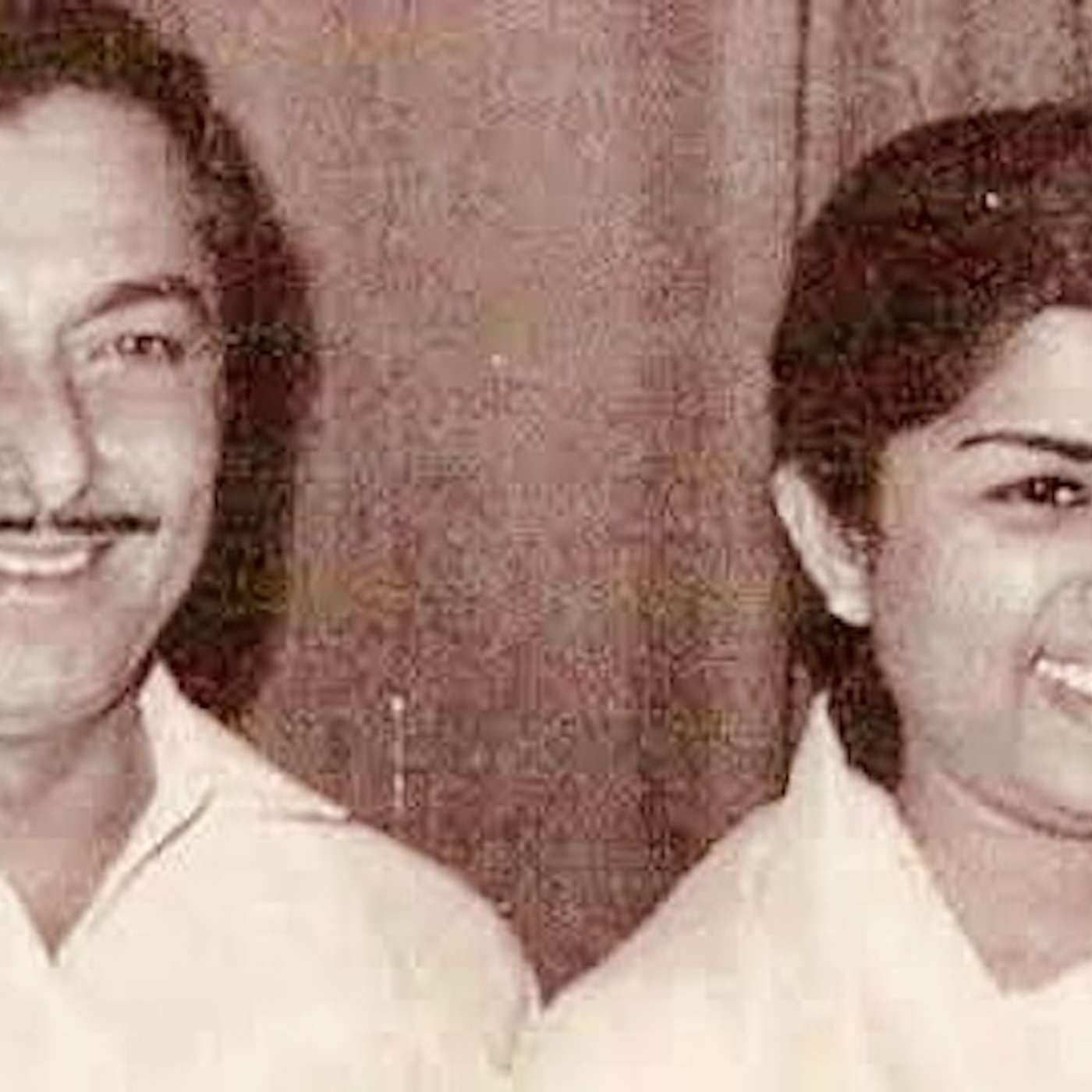 Mohabbat Mein Khayaal-e-sahil-o-manzil Hai Naadani.  [Madanmohan & Lata] episode artwork