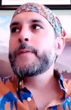 Hassan (Hass) Ramadan