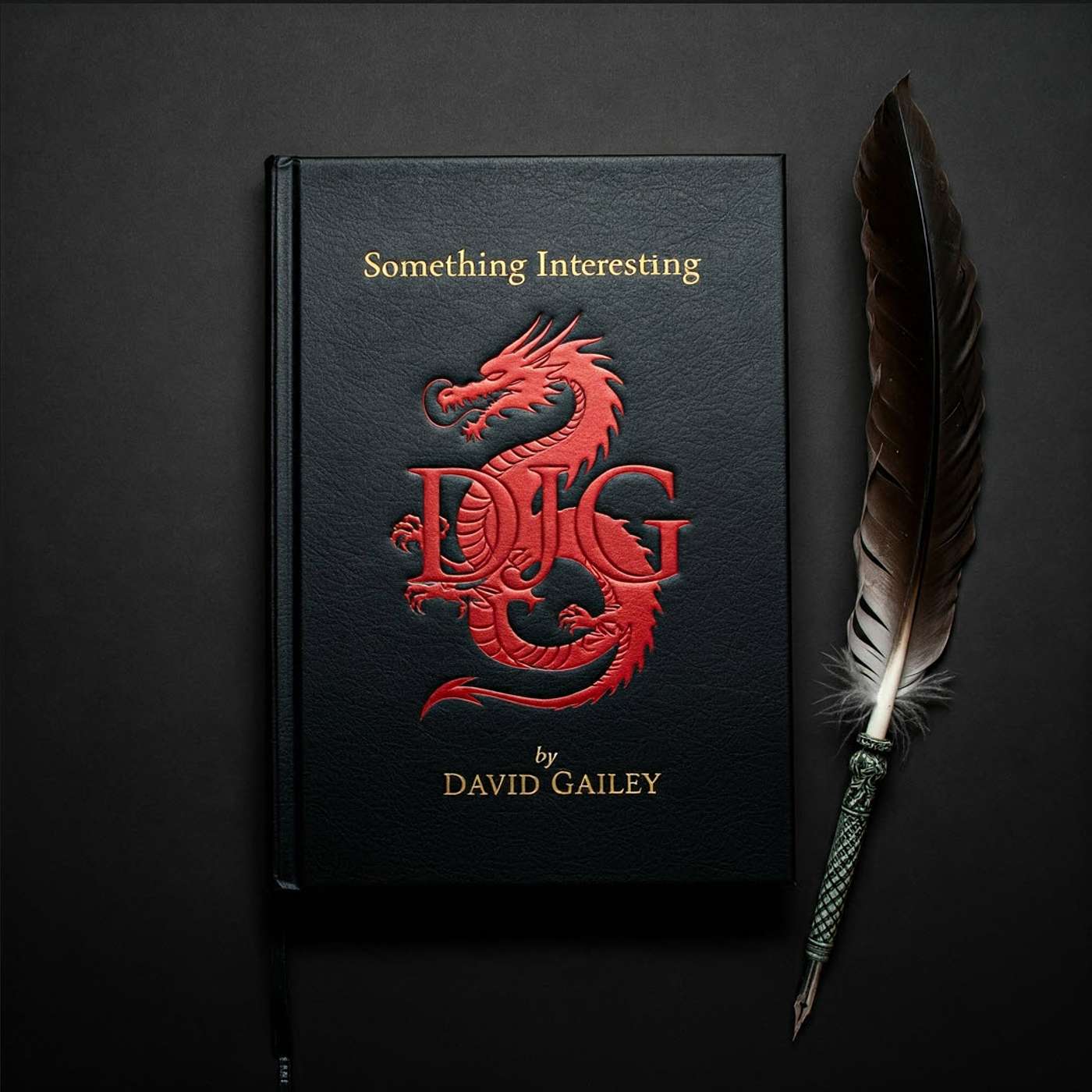 The Something Interesting Podcast