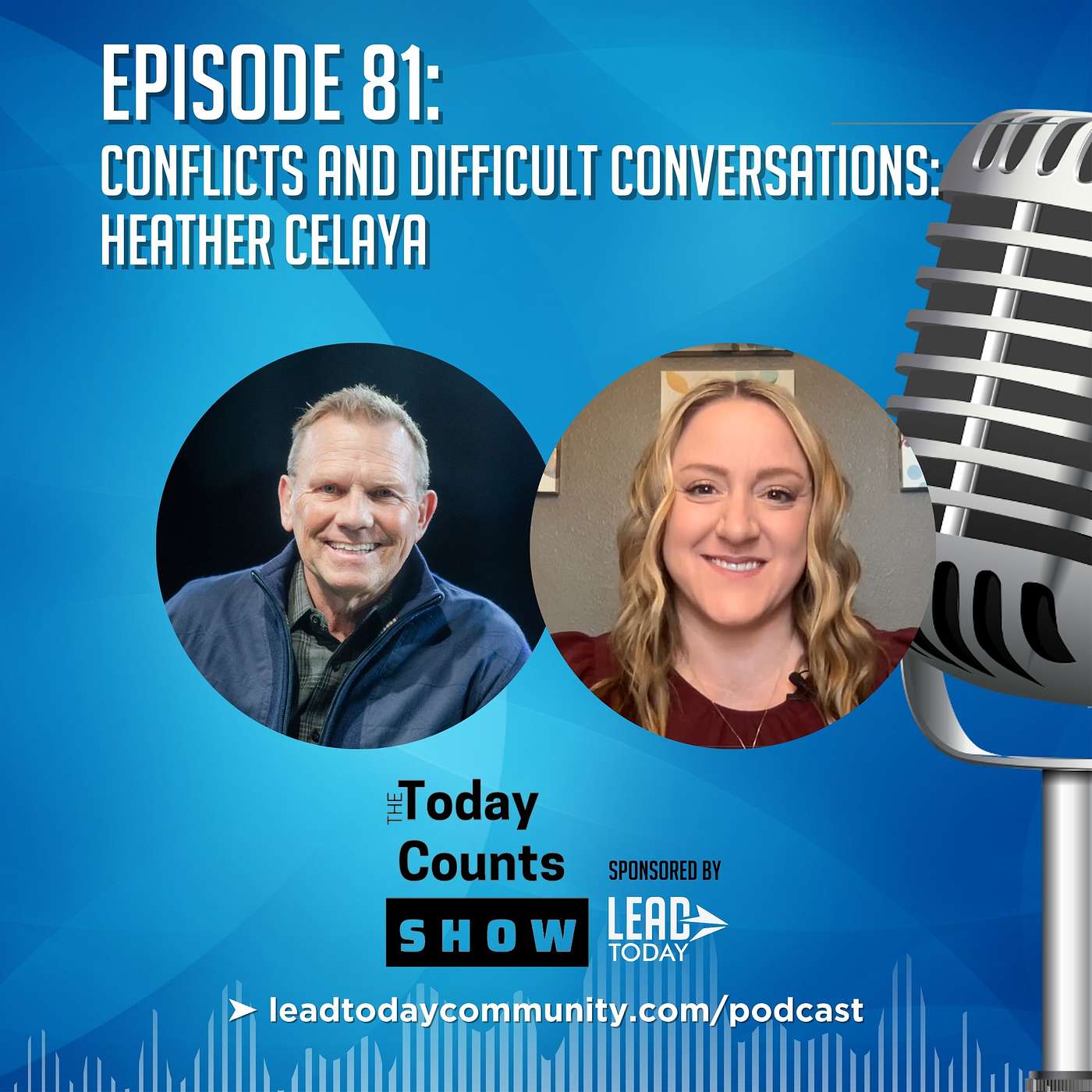 The Today Counts Show