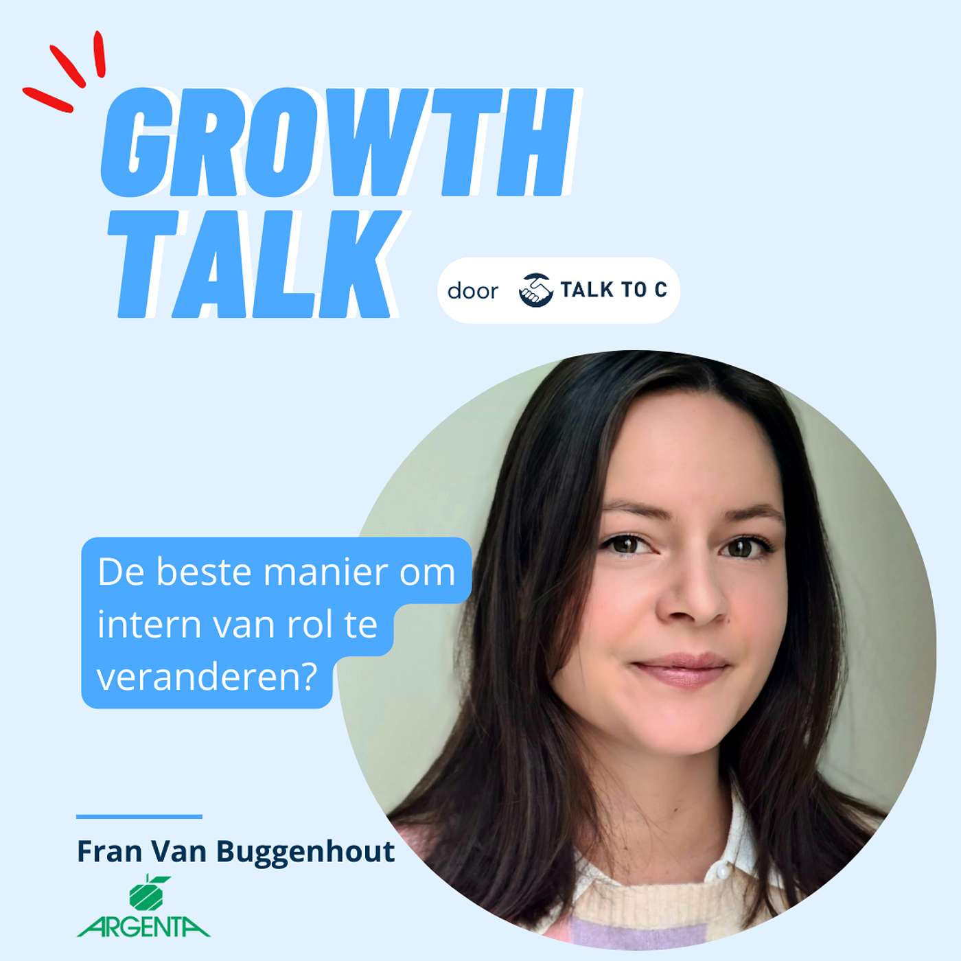 Growth Talk