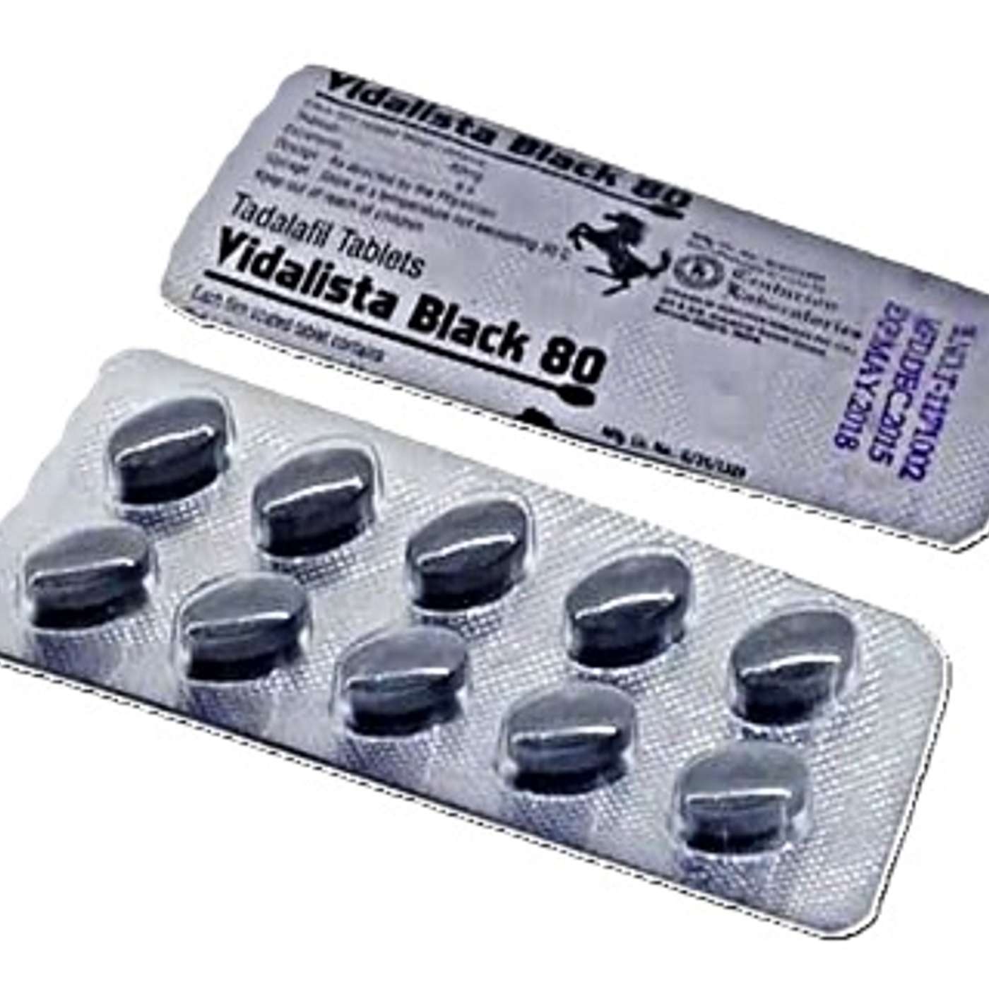 Cialis 800 Black safety cover art