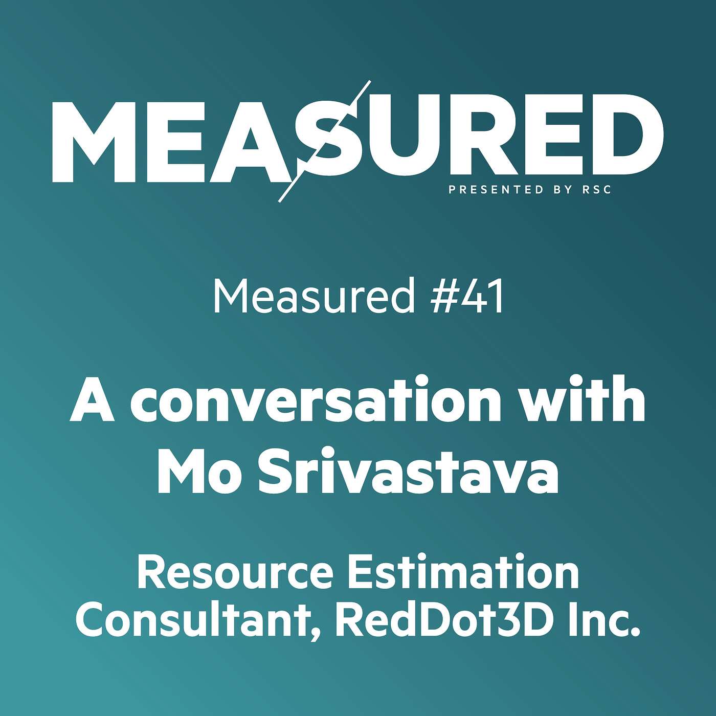 Measured