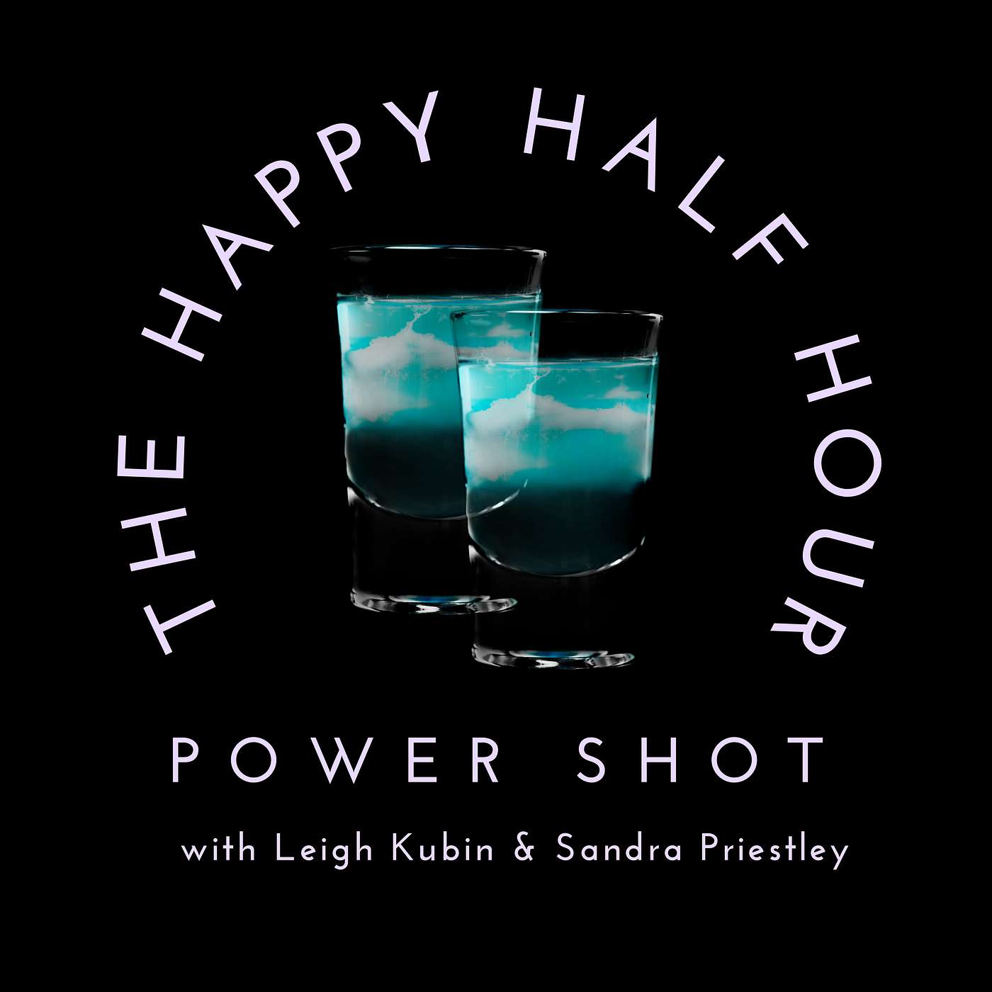 The Happy Half Hour Podcast