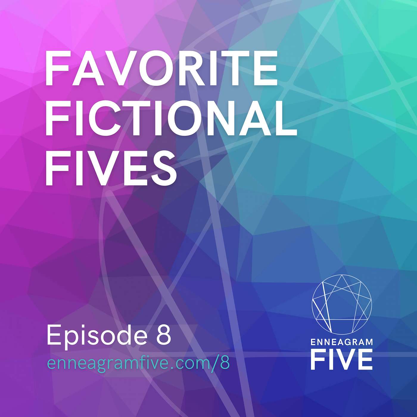 Enneagram Five