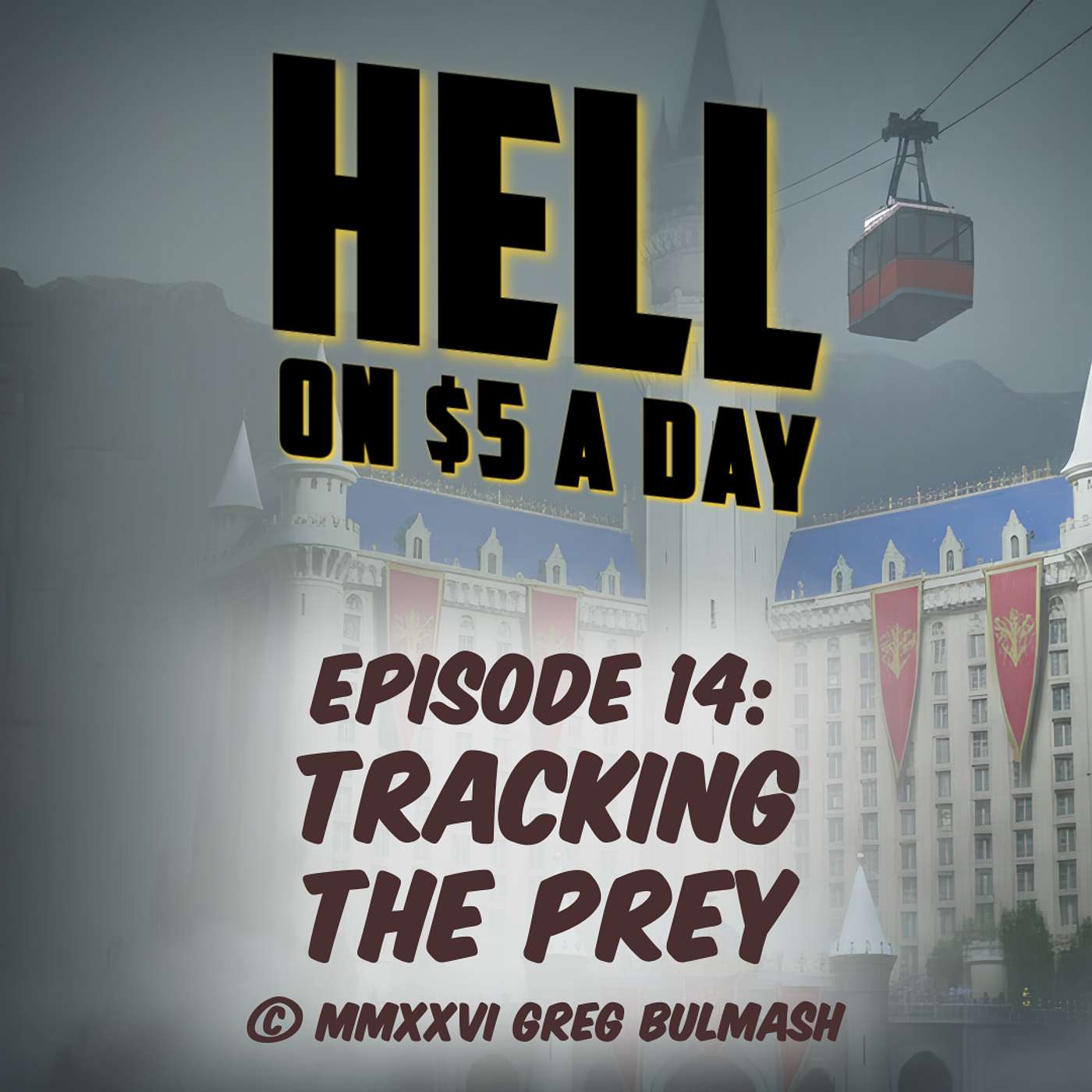 The New Heroes of Old™