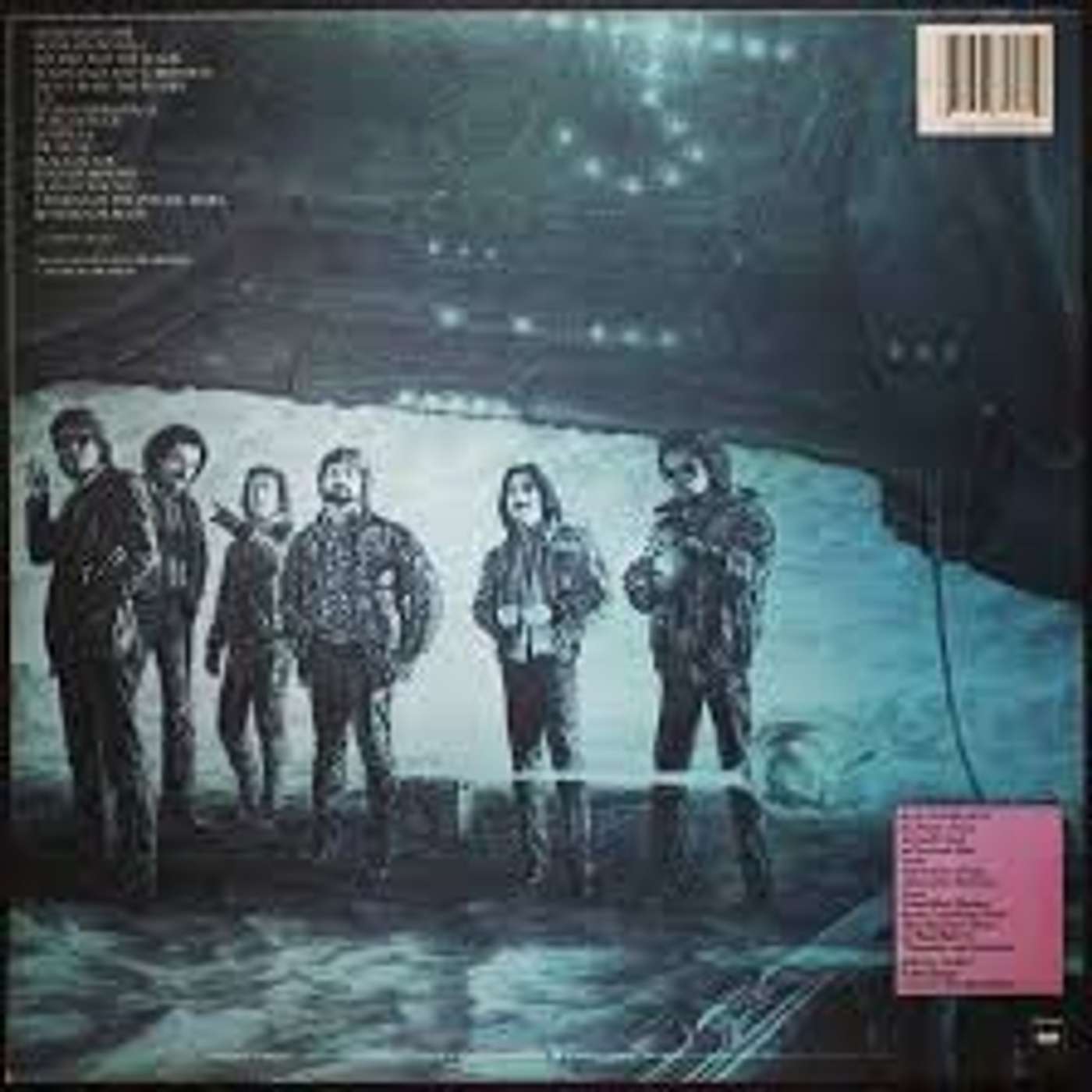 The Black Chapel-All Things Black Sabbath EP 34 Sabbath/BOC Extraterrestrial Live Album 2 episode artwork