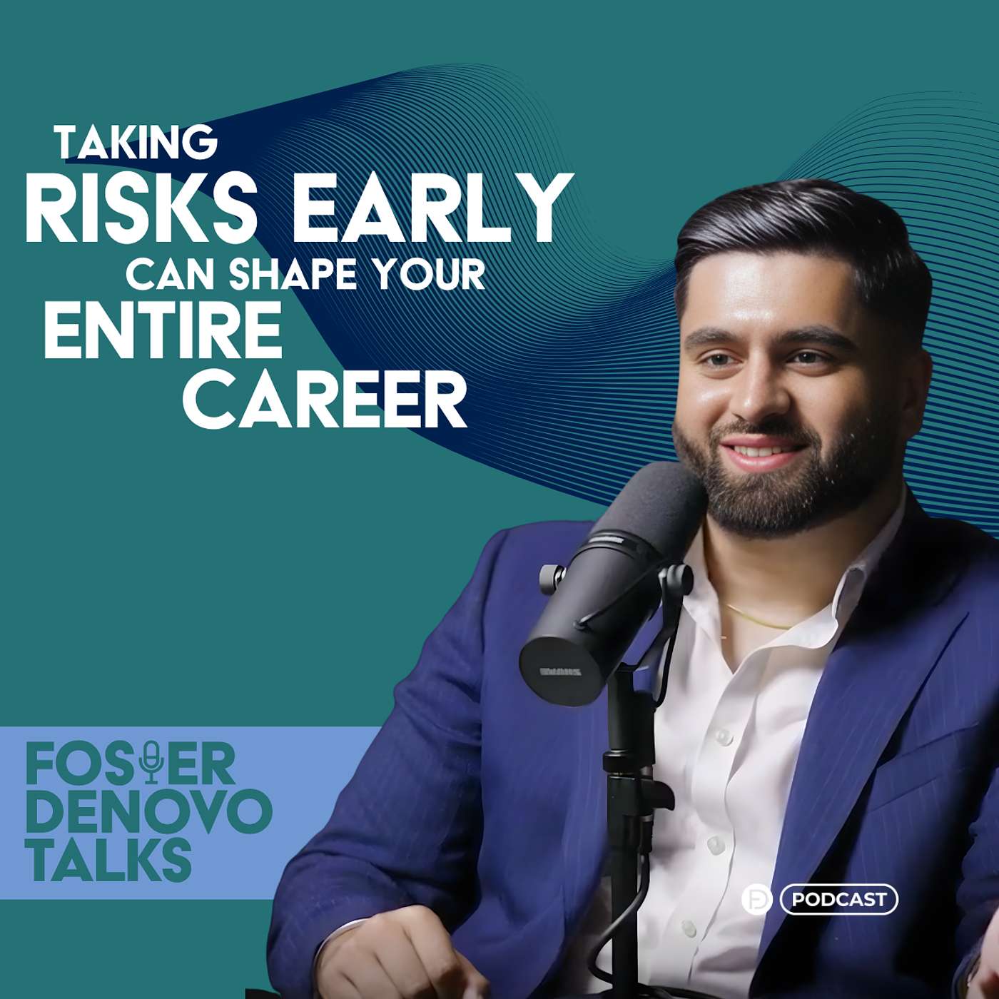 Seb Balrow on Becoming a Financial Adviser at 23 and Building a Self-Employed Practice