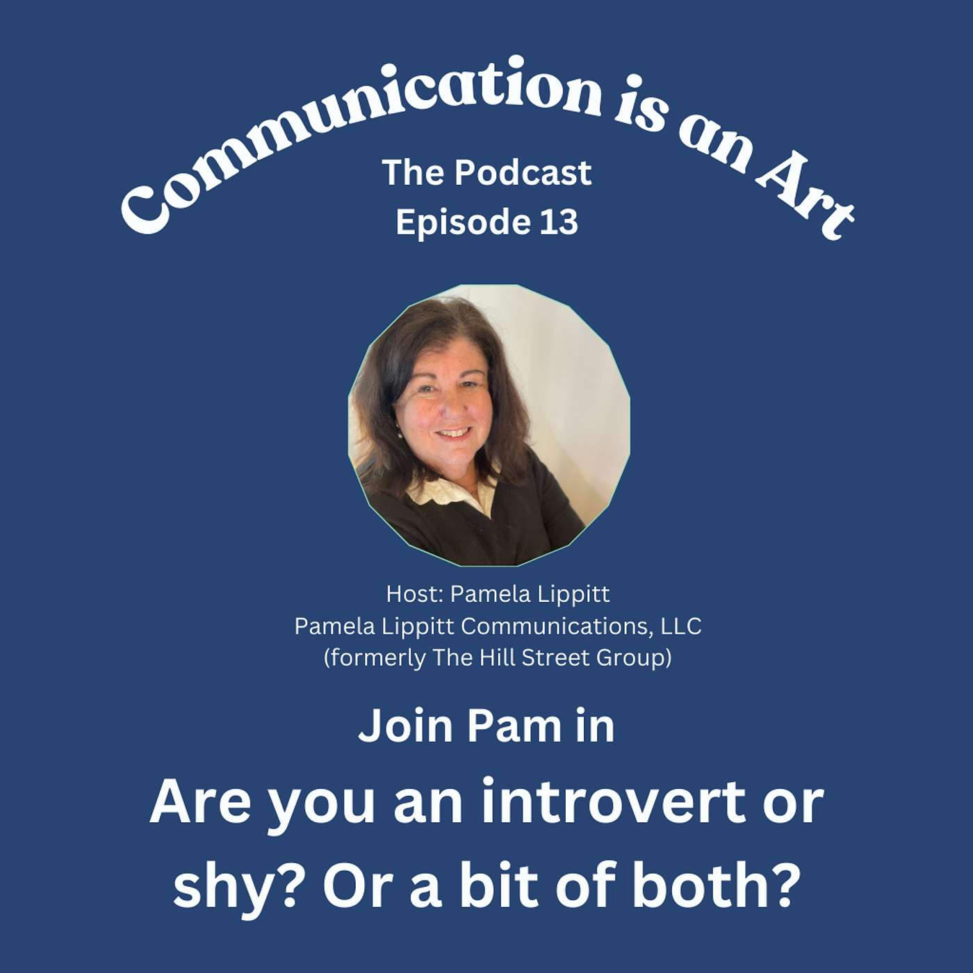 Communication is an Art