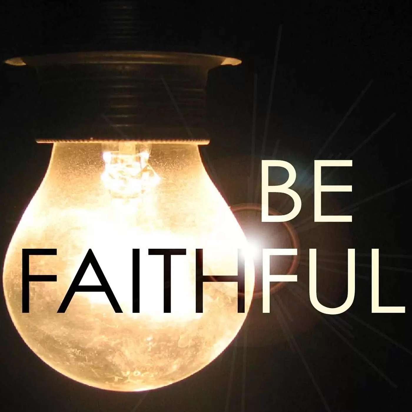 Episode 579 - Faith Is Not As Important As This!