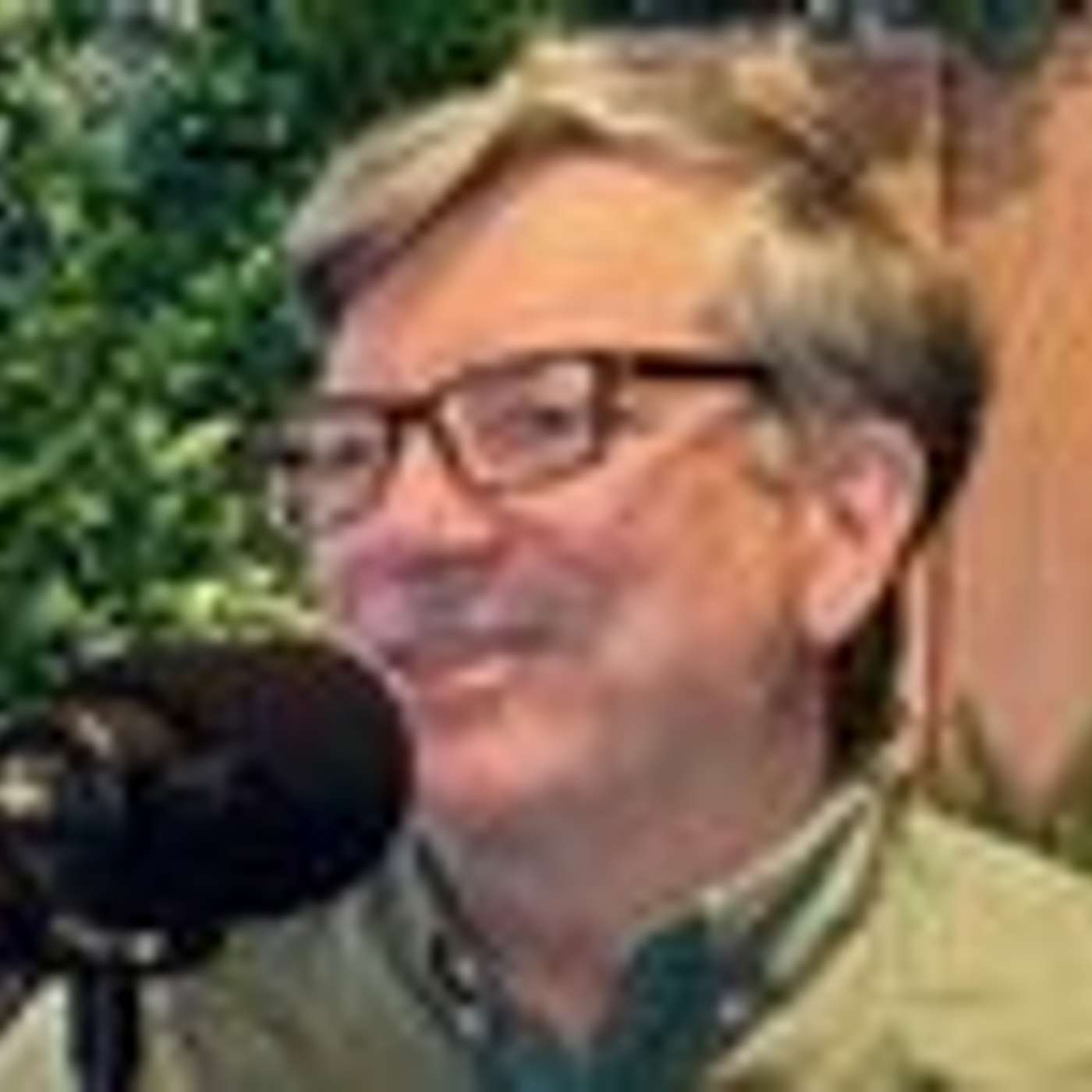 Dick Bryan on Auctioneering, Real Estate, and Being a Living Part of the History of Lewes Dick Bryan on Auctioneering, Real Estate, and Being a Living Part of the History of Lewes