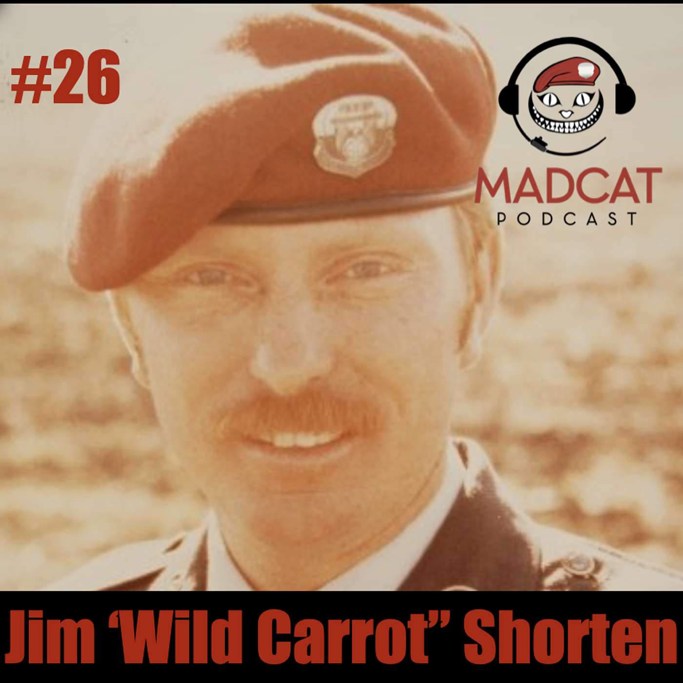 Jim Shorten