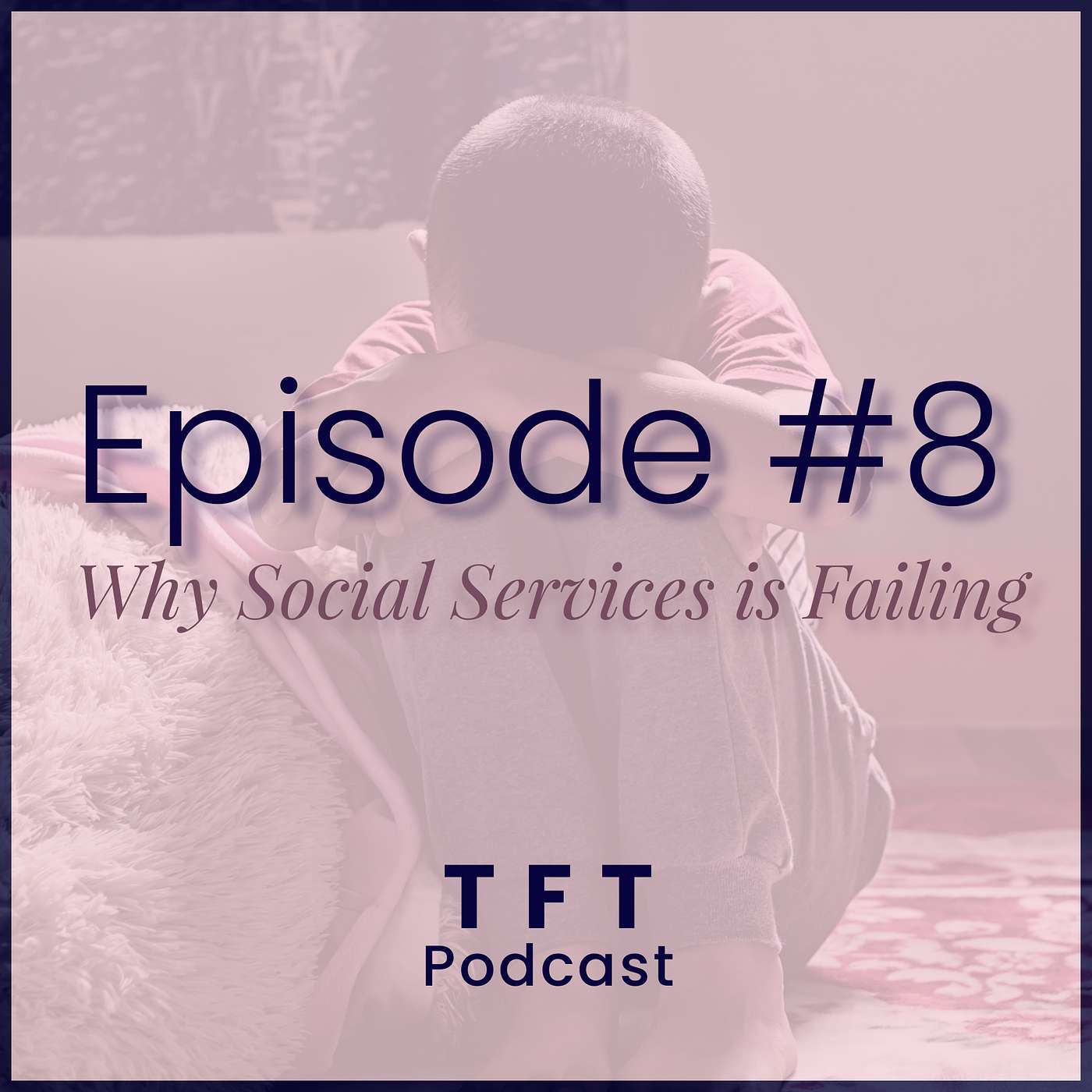 The Family Ties Podcast - True Crime Podcast Series