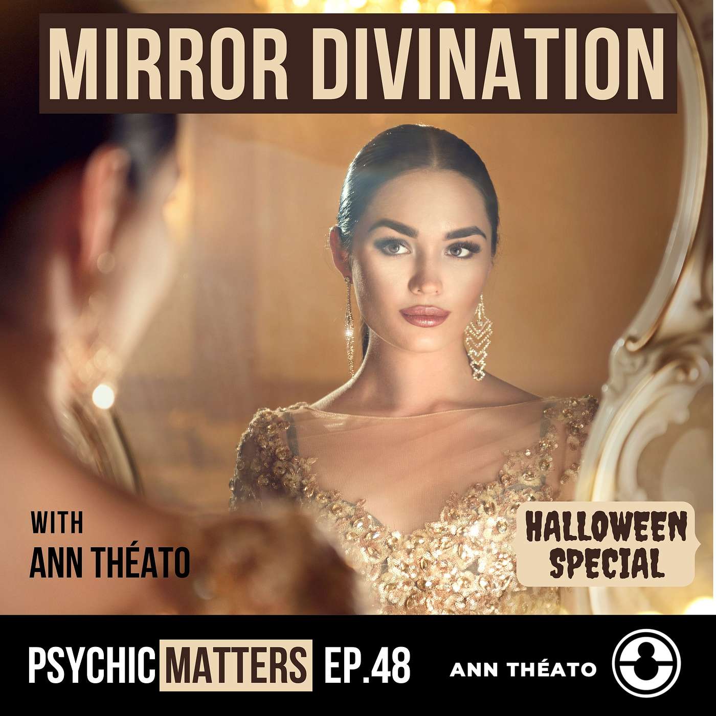 Psychic Matters!