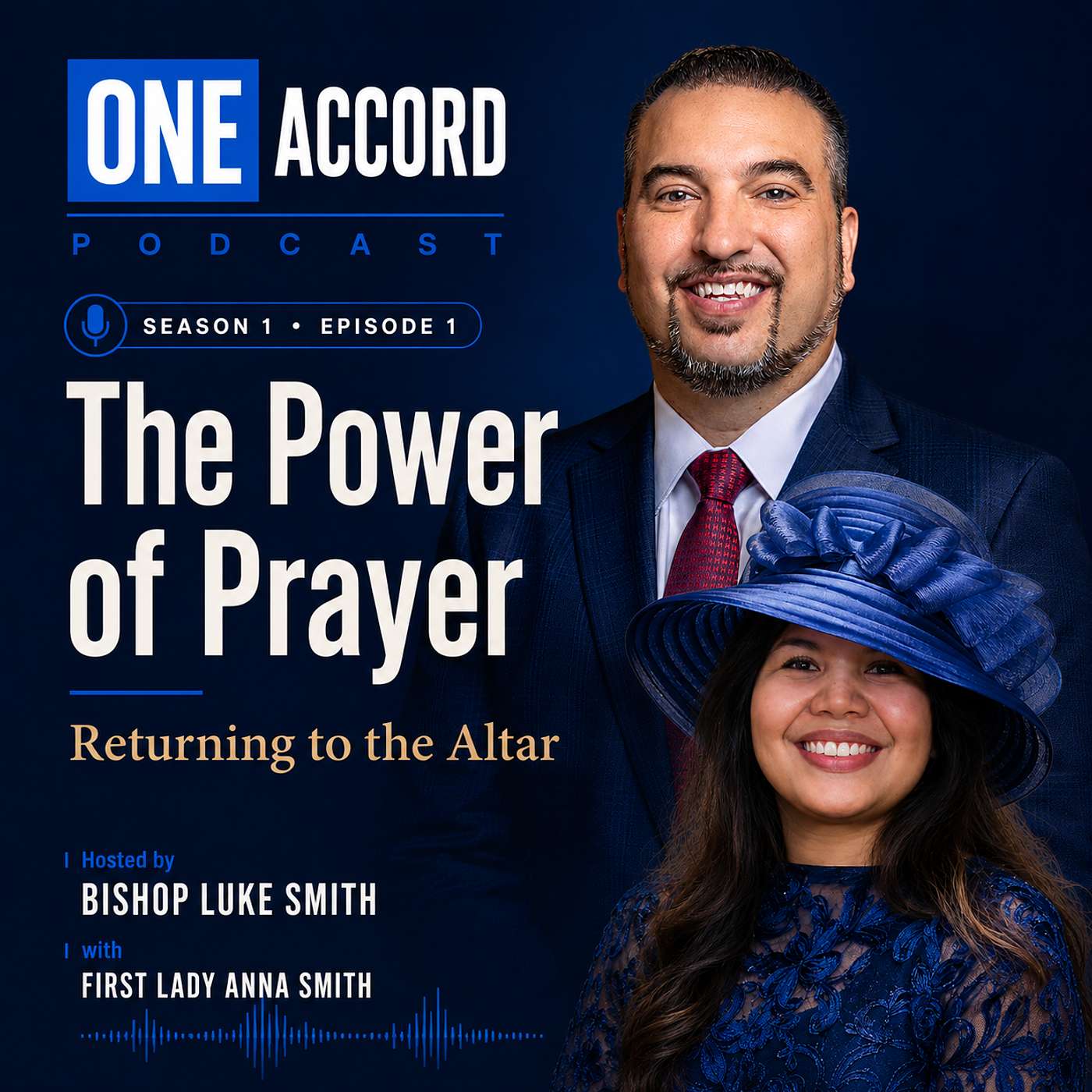 The Power of Prayer: Returning to the Altar