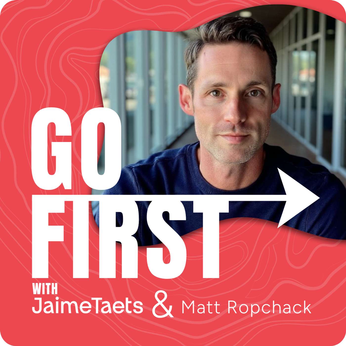 From Problem Solver to Coach: Matt Ropchak on Imposter Syndrome, Leadership Development & Redefining Success
