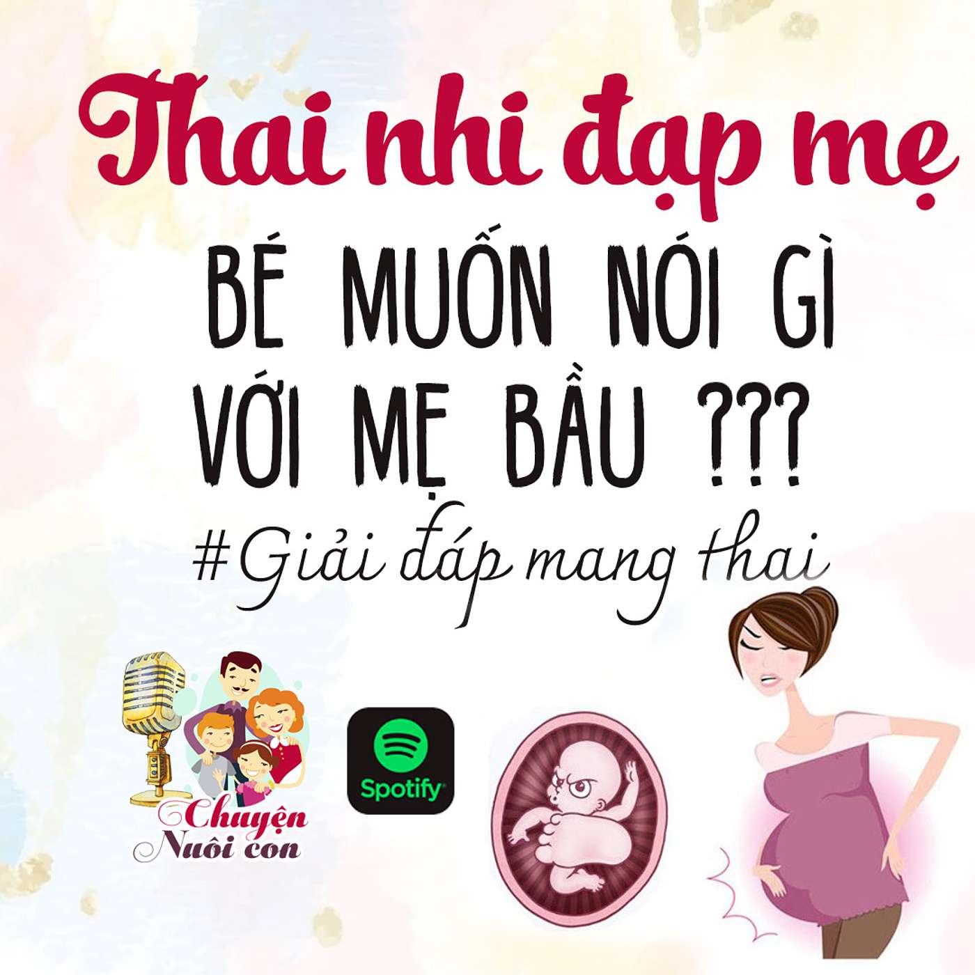 Chuyện Nuôi Dạy Con