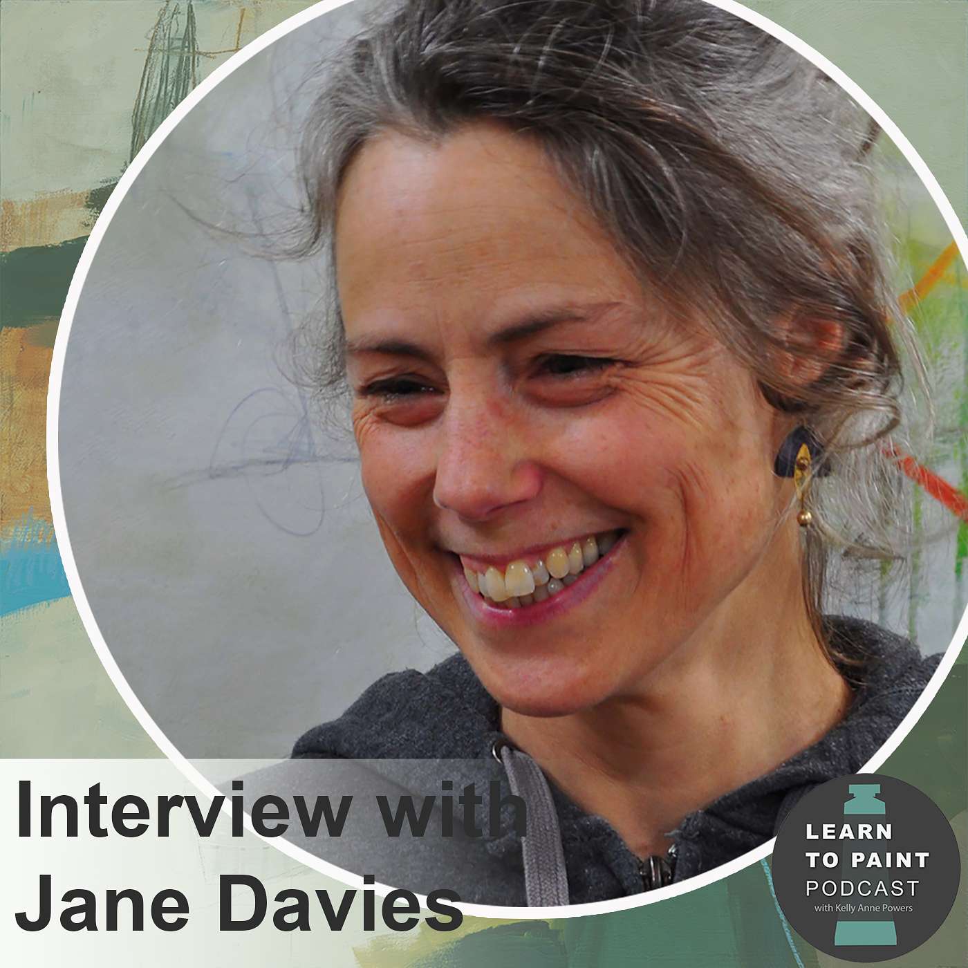 Episode 26: Jane Davies [Archive]