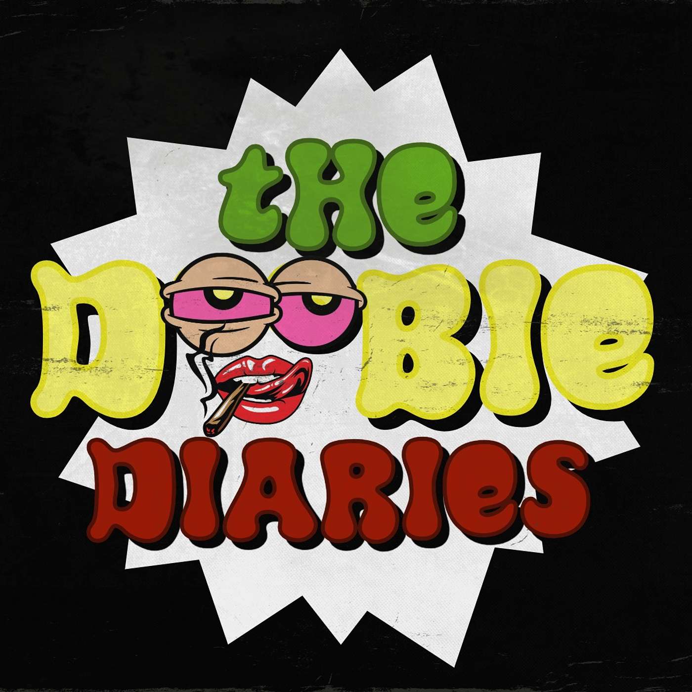 The Doobie Diaries