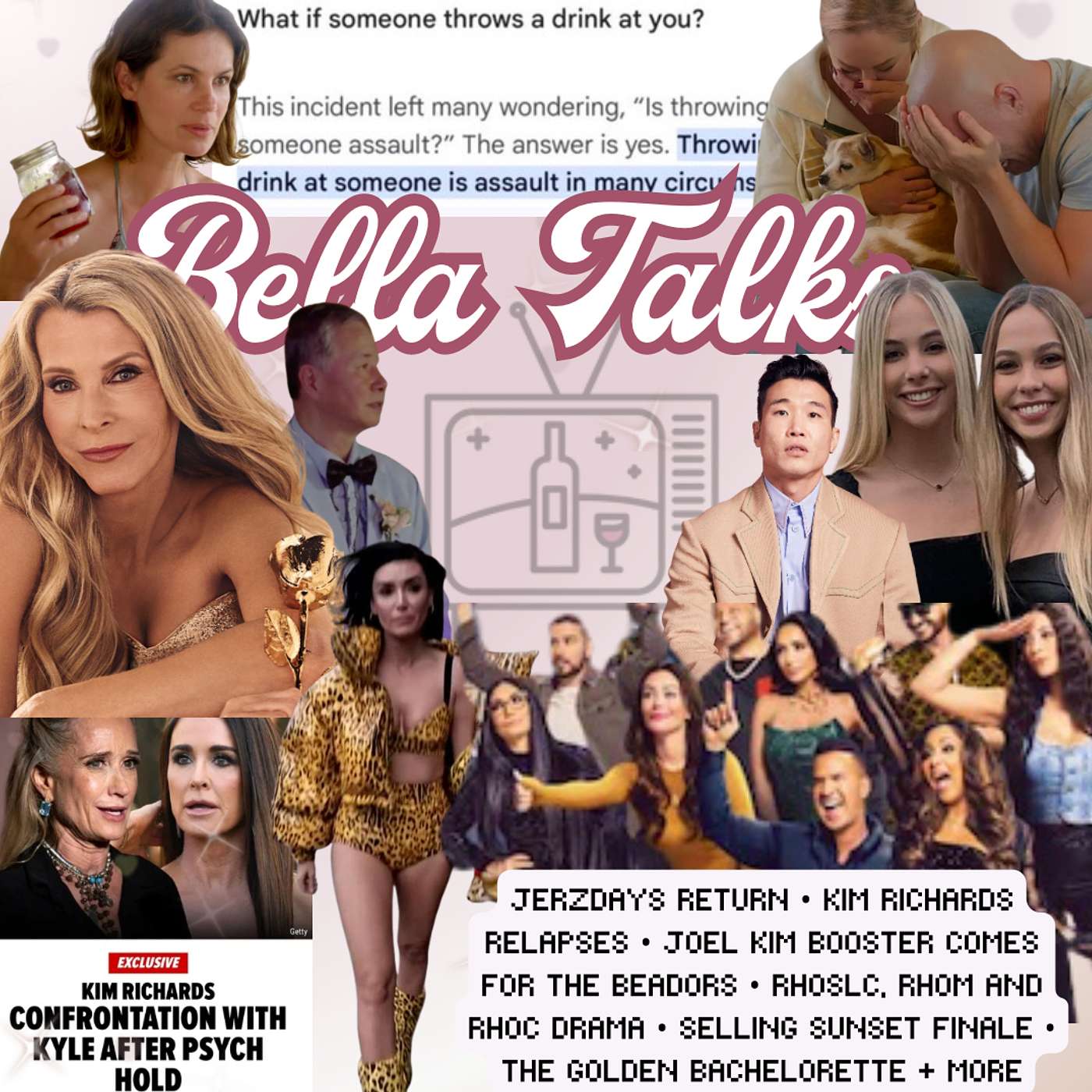 Bella Talks TV