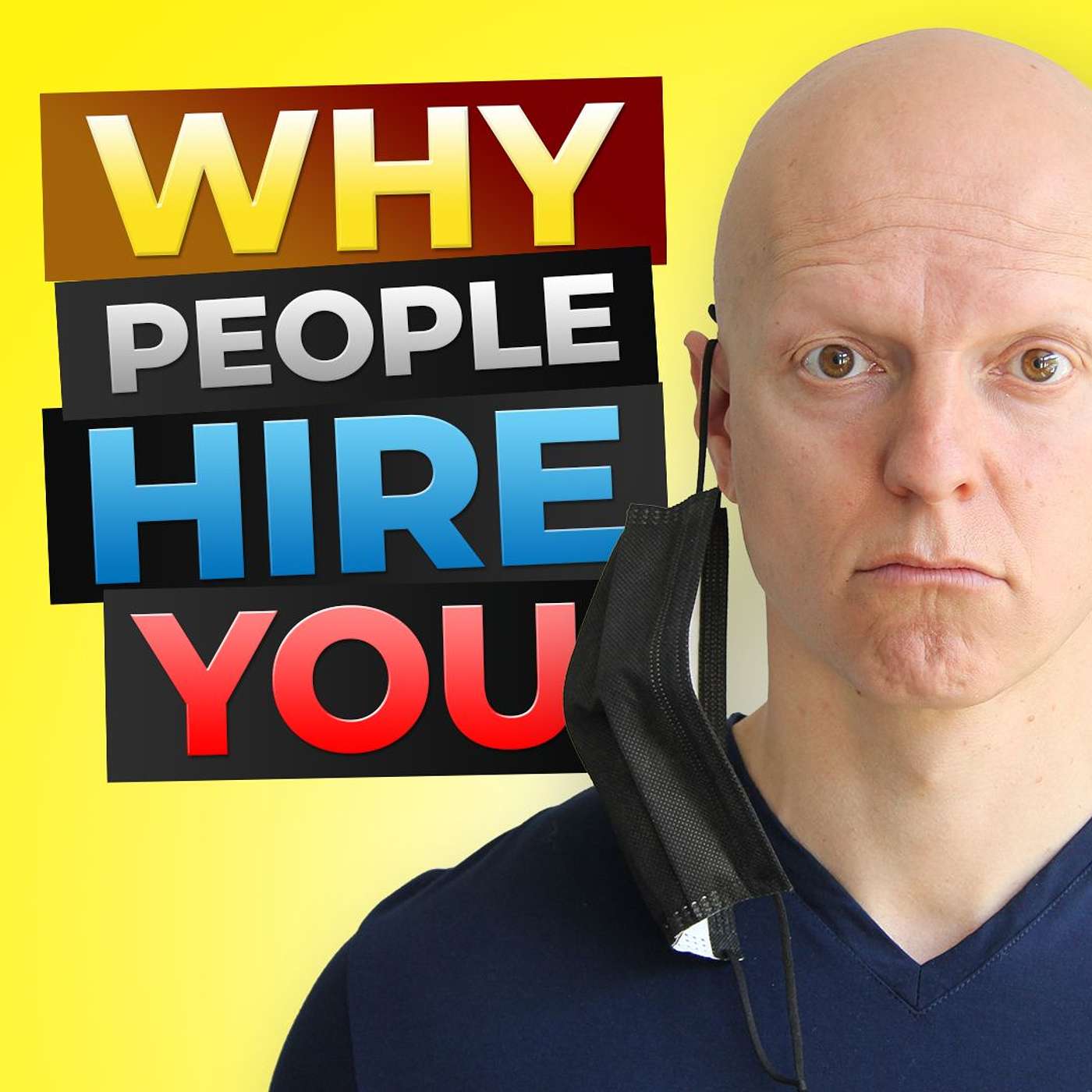 Why People Hire You (It's Likely Not Why You Think)