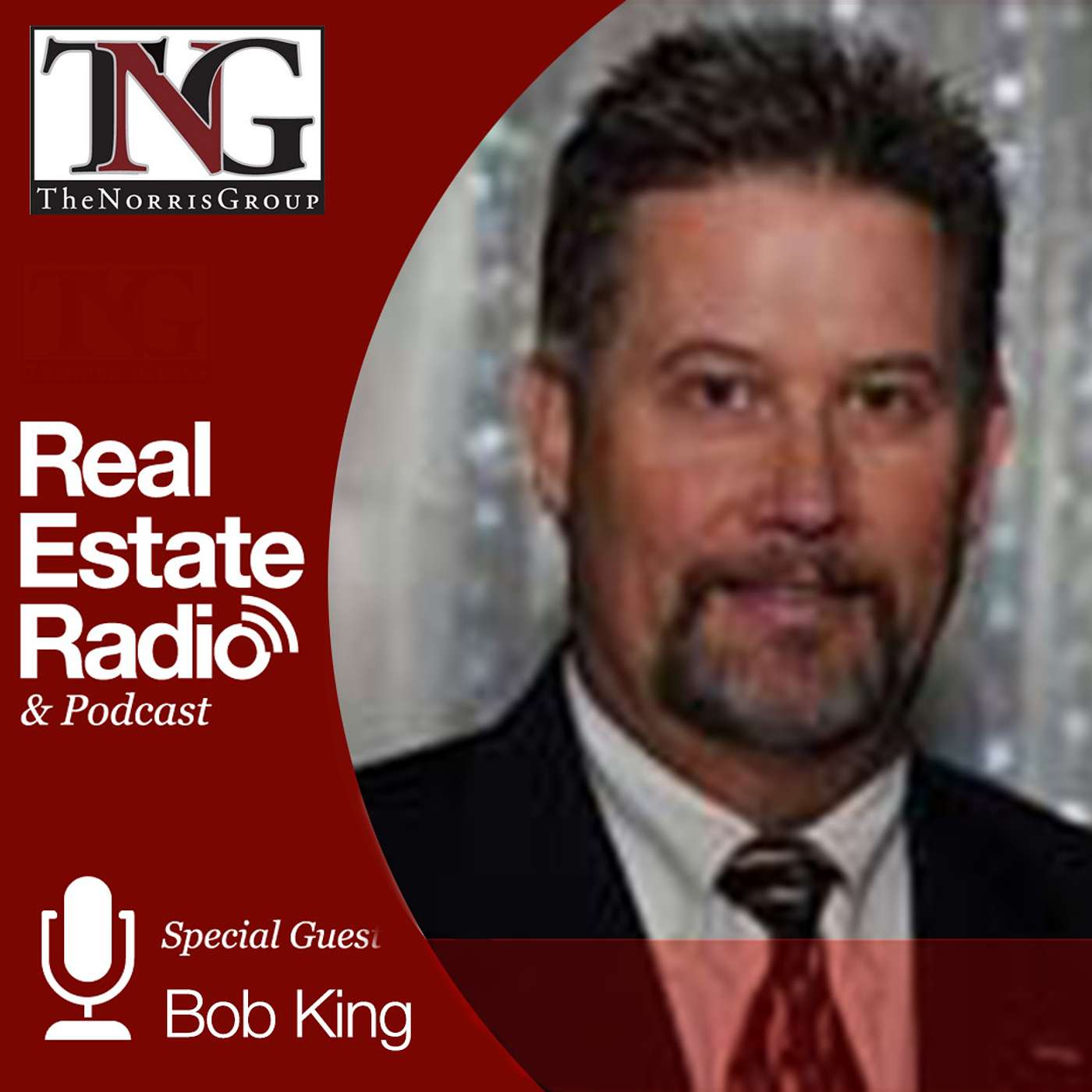 Real Estate Appraisal with Bob King of Del Rey Appraisal Services #753