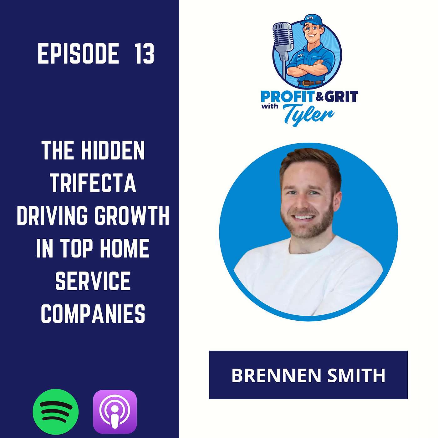 Profit & Grit with Tyler