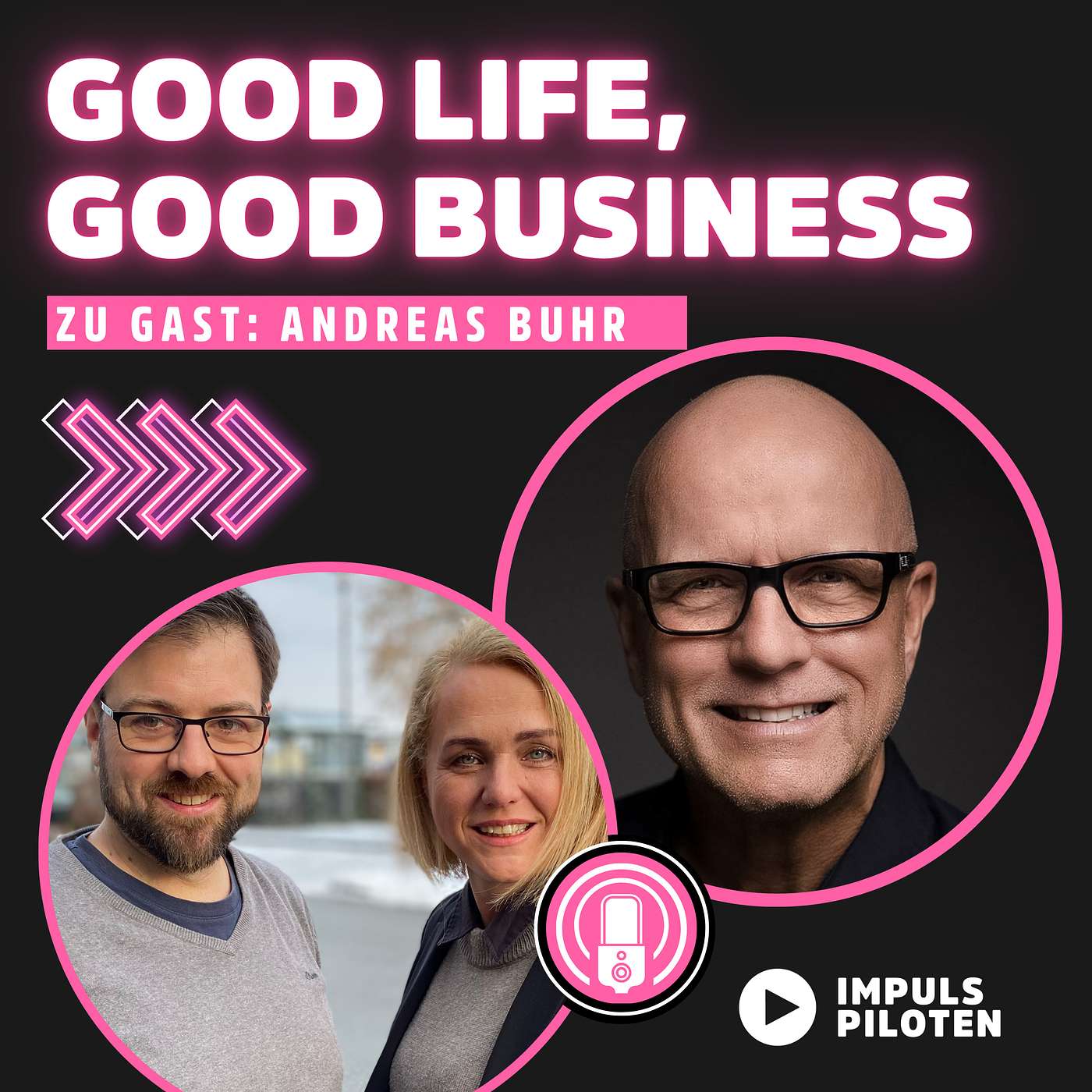 Good Life, Good Business