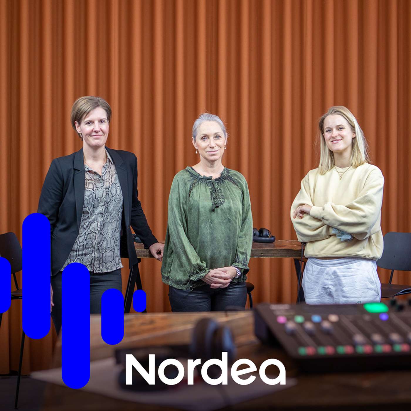 Episode 6: Du behøver ikke en formue for at komme i gang!