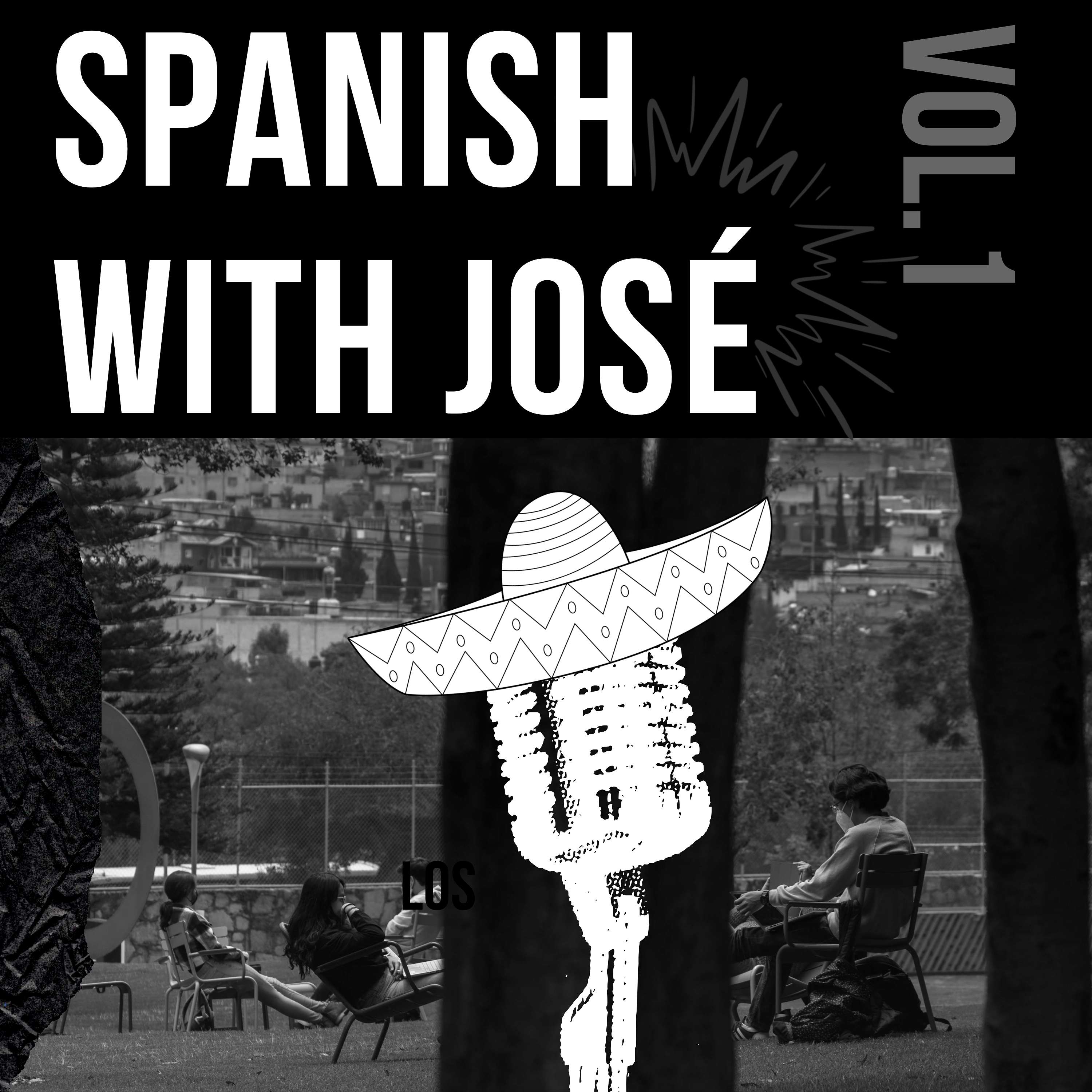 José's Podcast