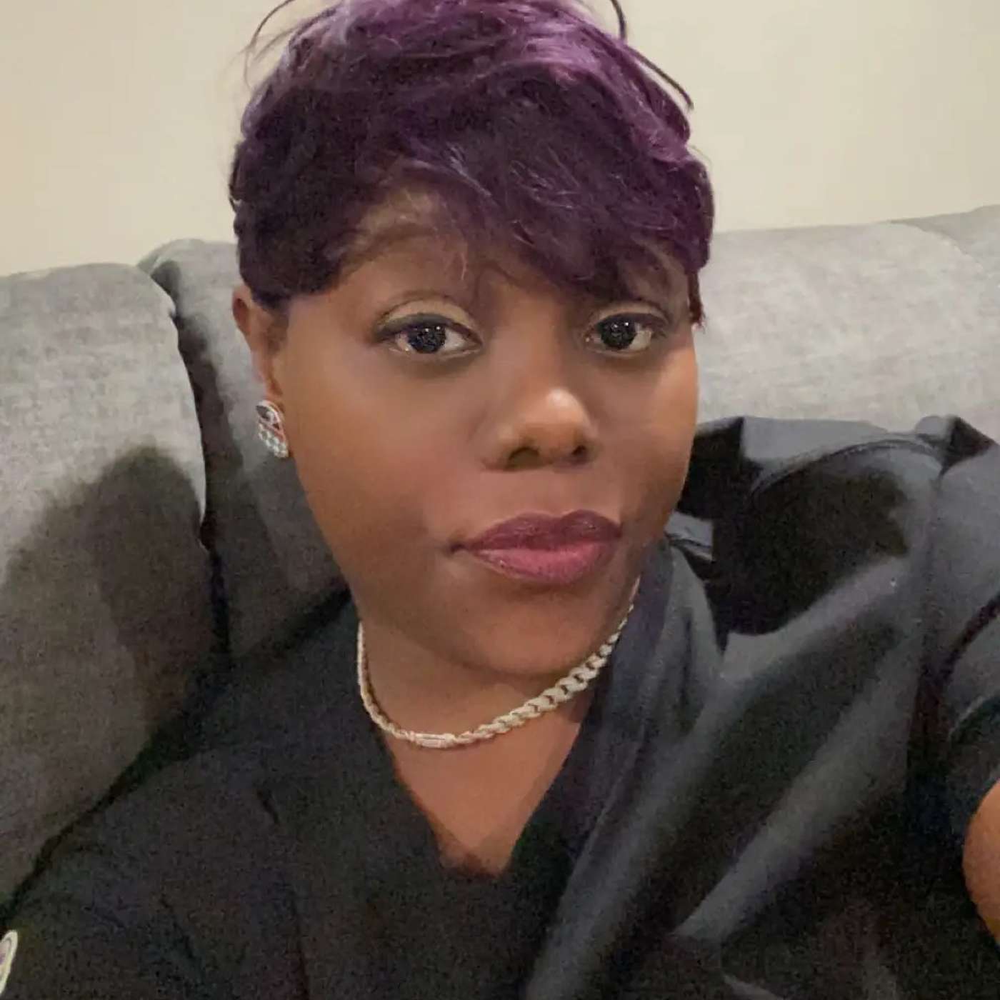 Small Talk With Shanel Podcast