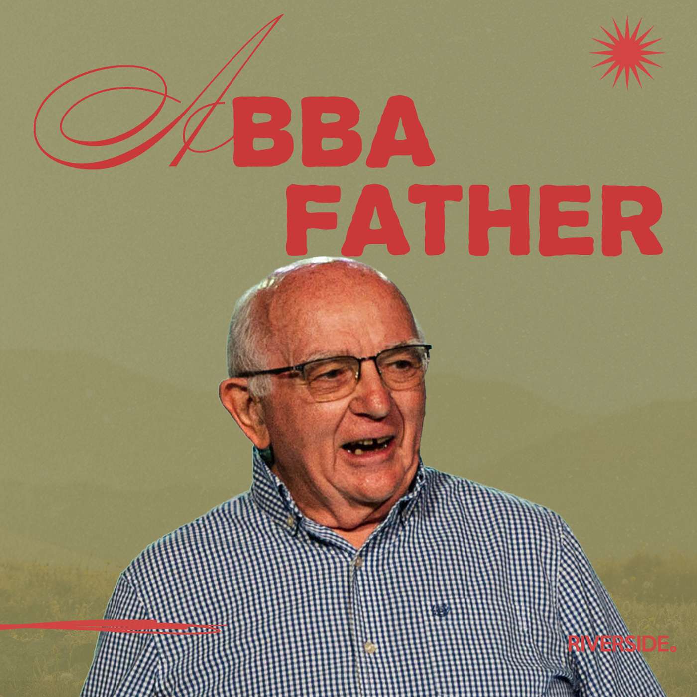 Abba Father | P.Y.T. | 06.21.26 episode artwork