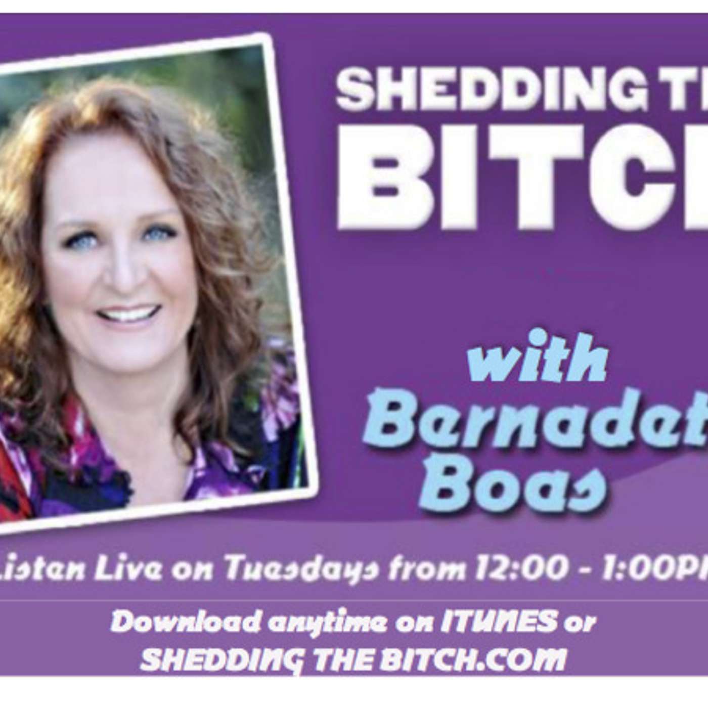 Shedding the Corporate Bitch