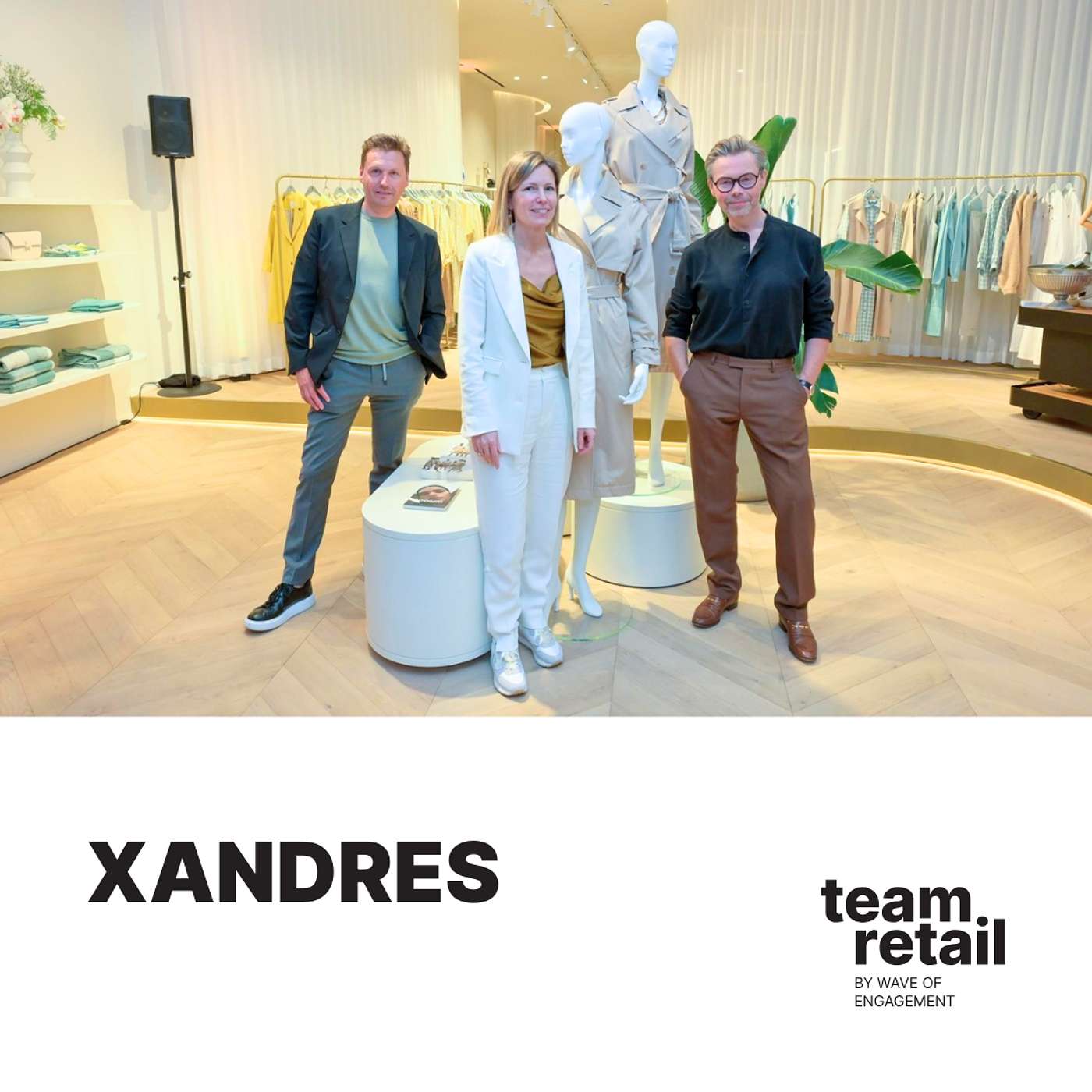 #teamretail